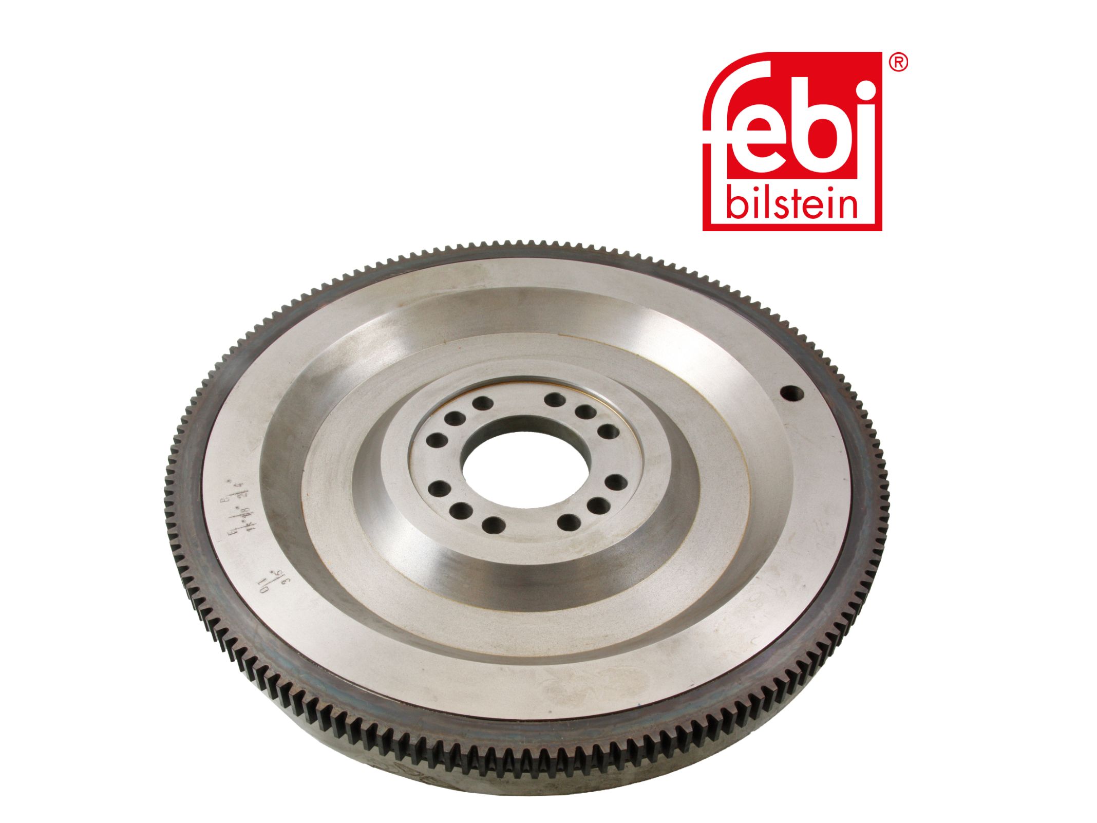 Flywheel Febi 3460300005