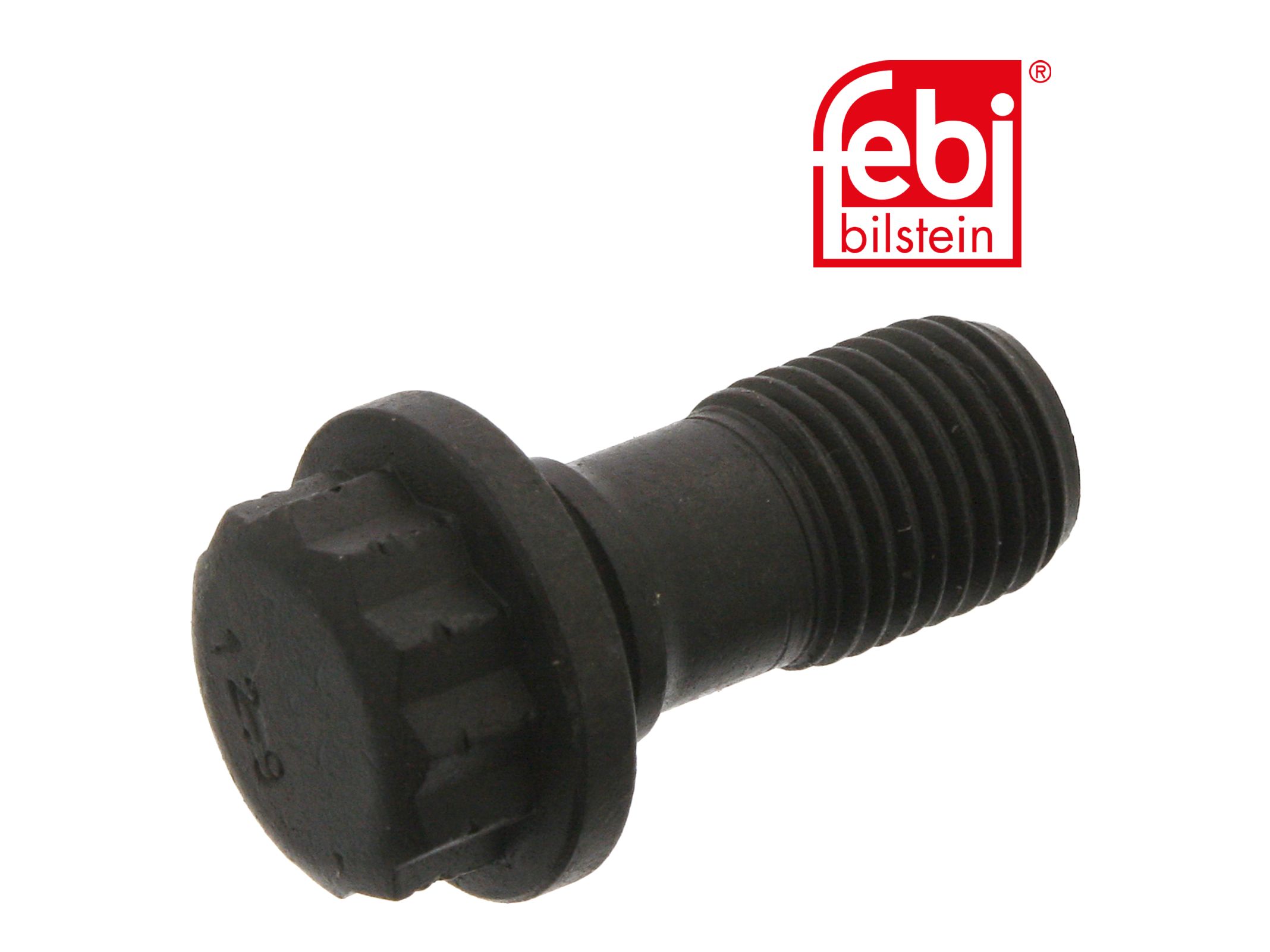 Parafuso volante do motor Febi 3559901601