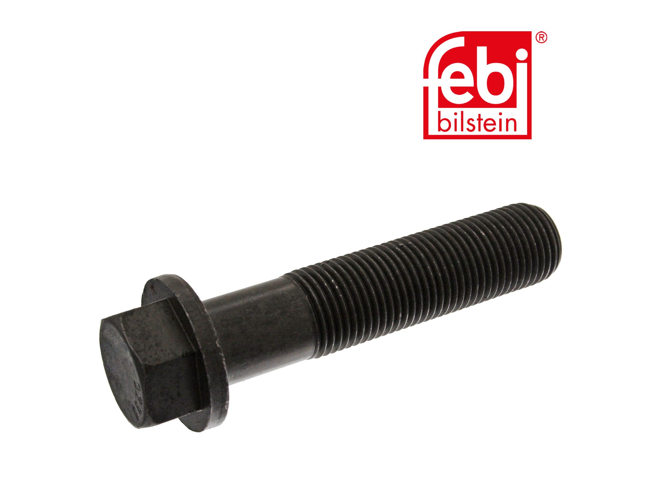 Flywheel bolt Febi 51900200298