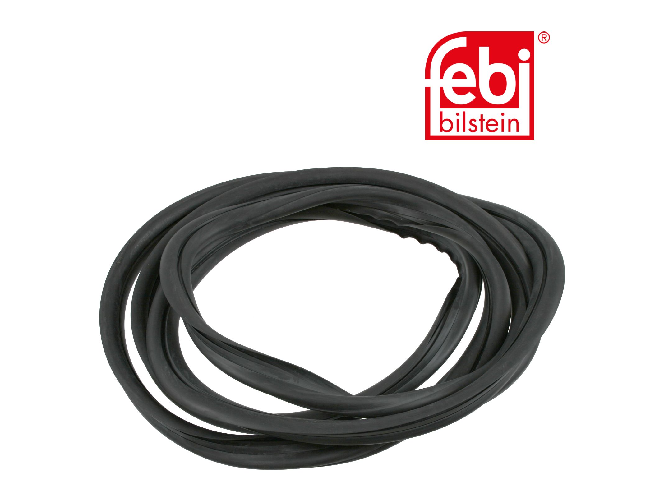 Caoutchouc de pare-brise Febi 81961210087