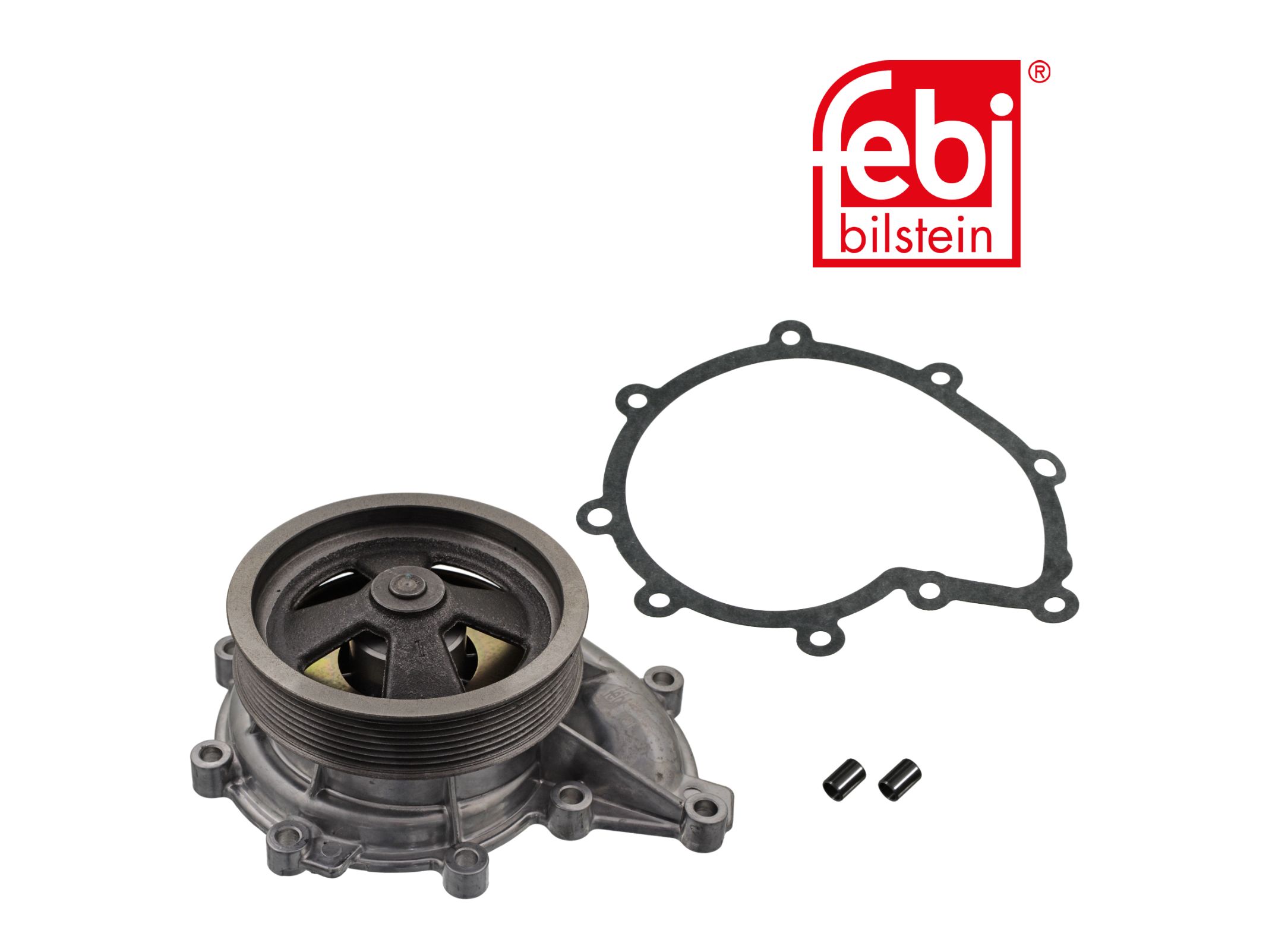 Pompa acqua Febi 1 508 533