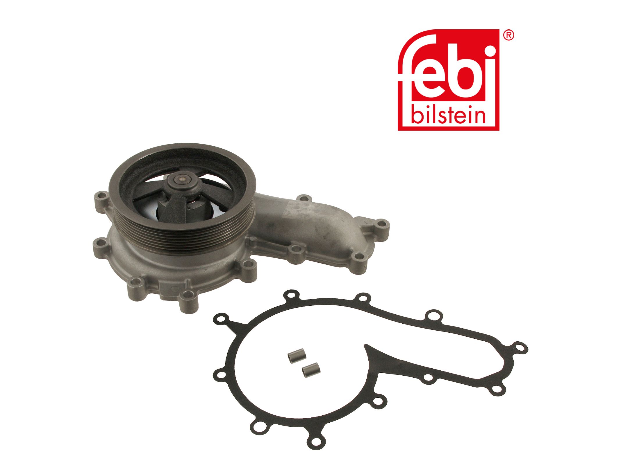 Waterpomp Febi 1 793 989
