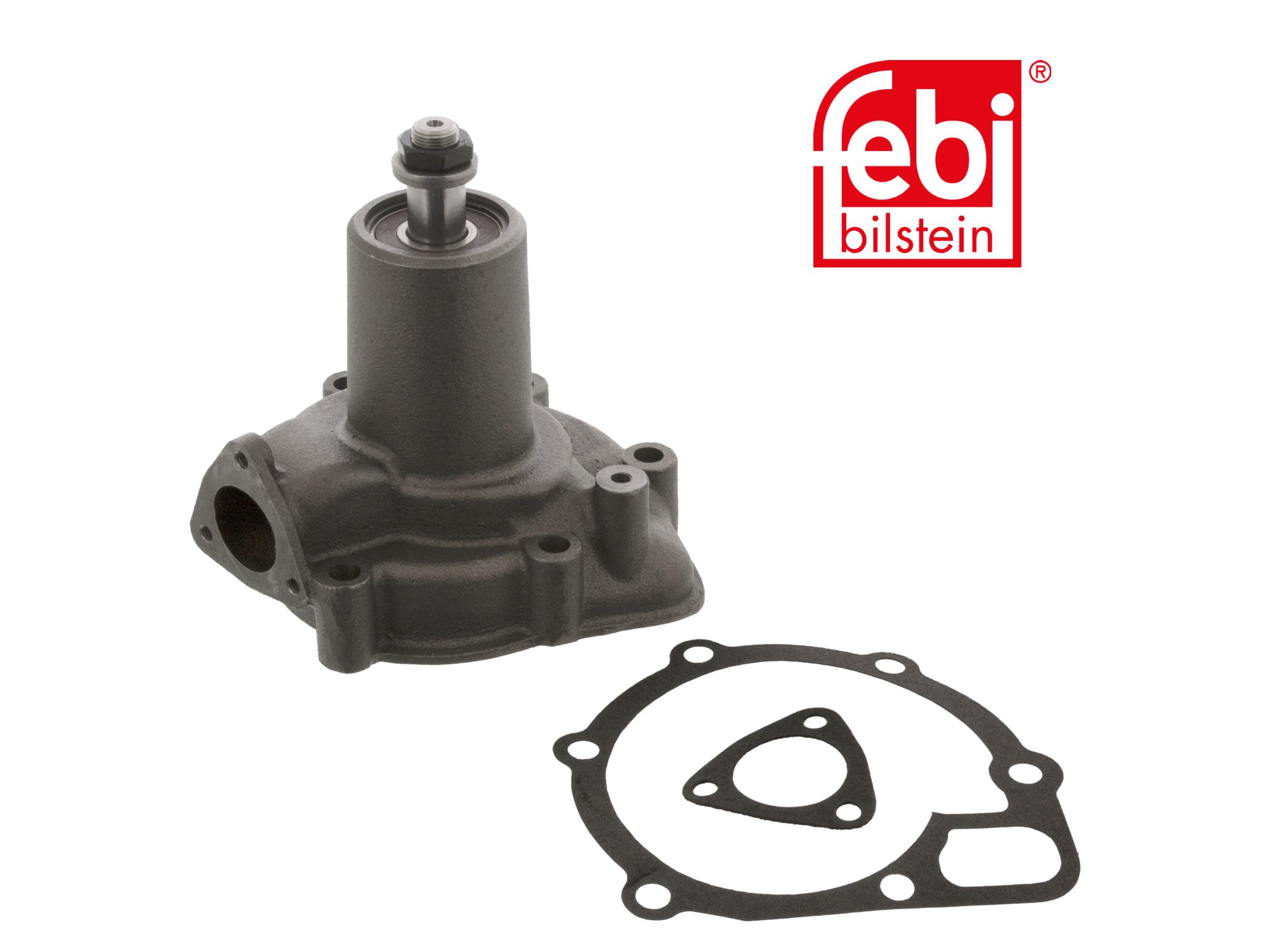 Water pump Febi 1 314 406