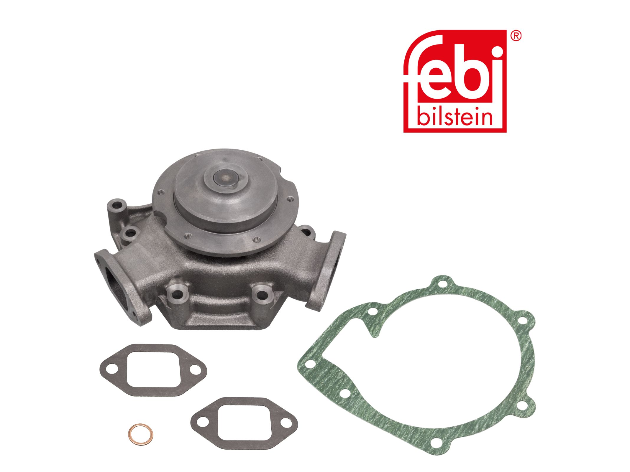 Pompa acqua Febi 3552001501