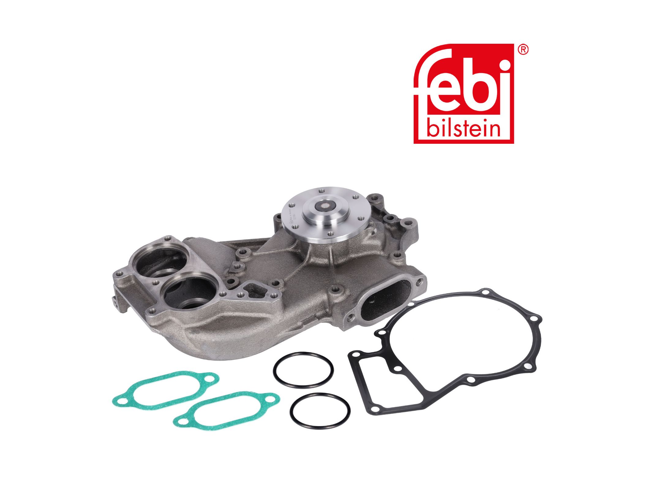Wasserpumpe Febi 5422002301