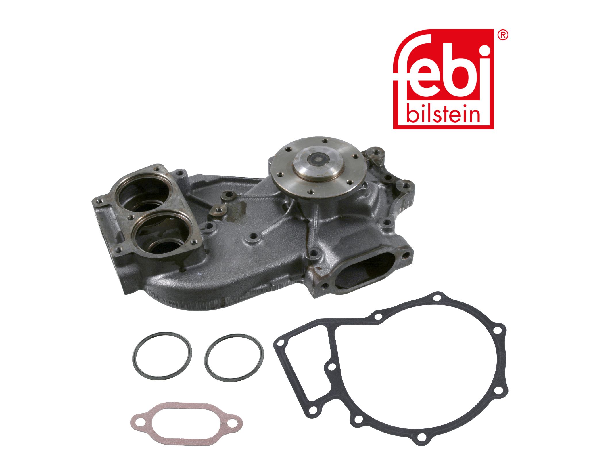 Wasserpumpe Febi 5422002001