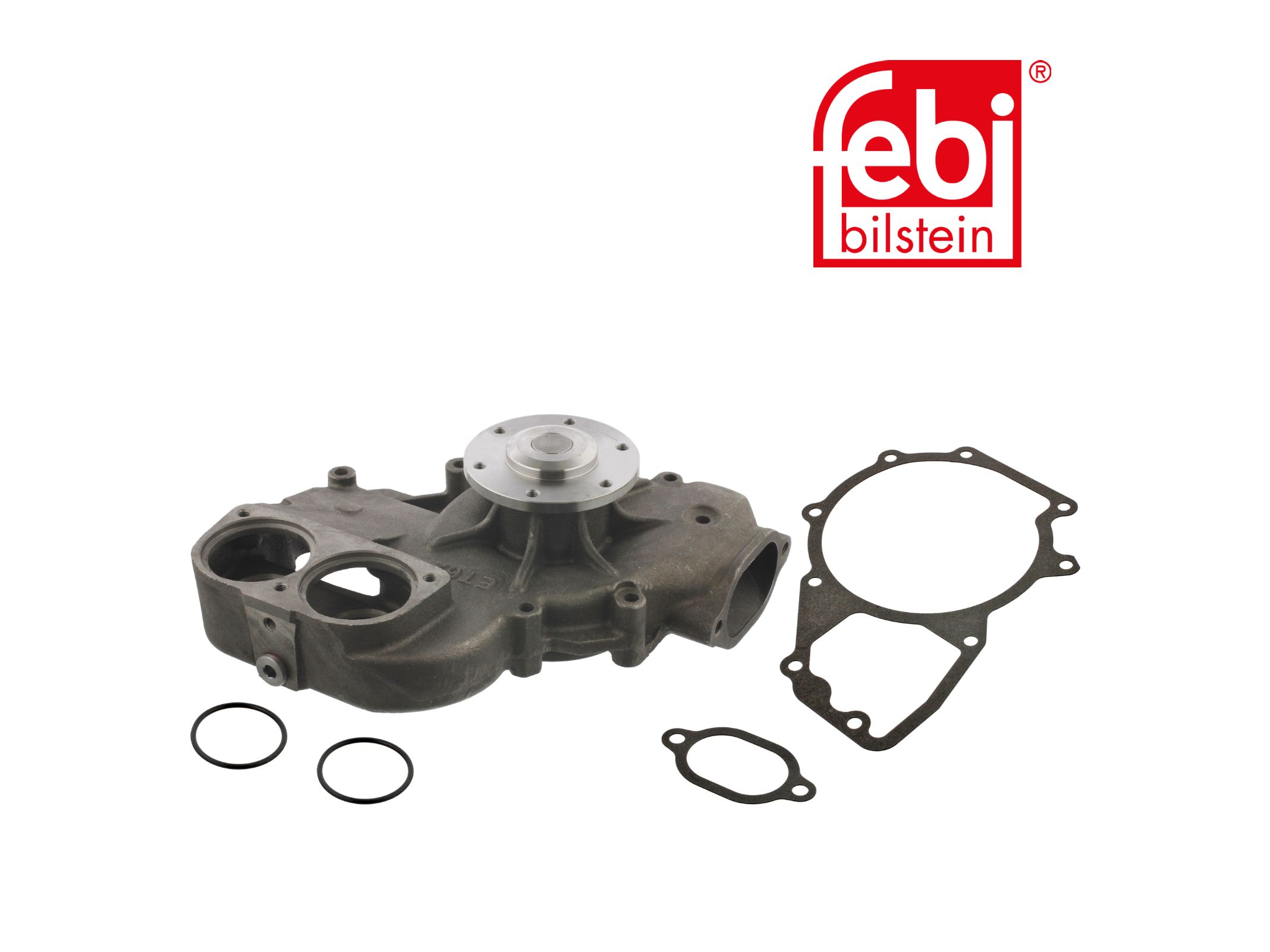 Водна помпа Febi 457 200 29 01 S1