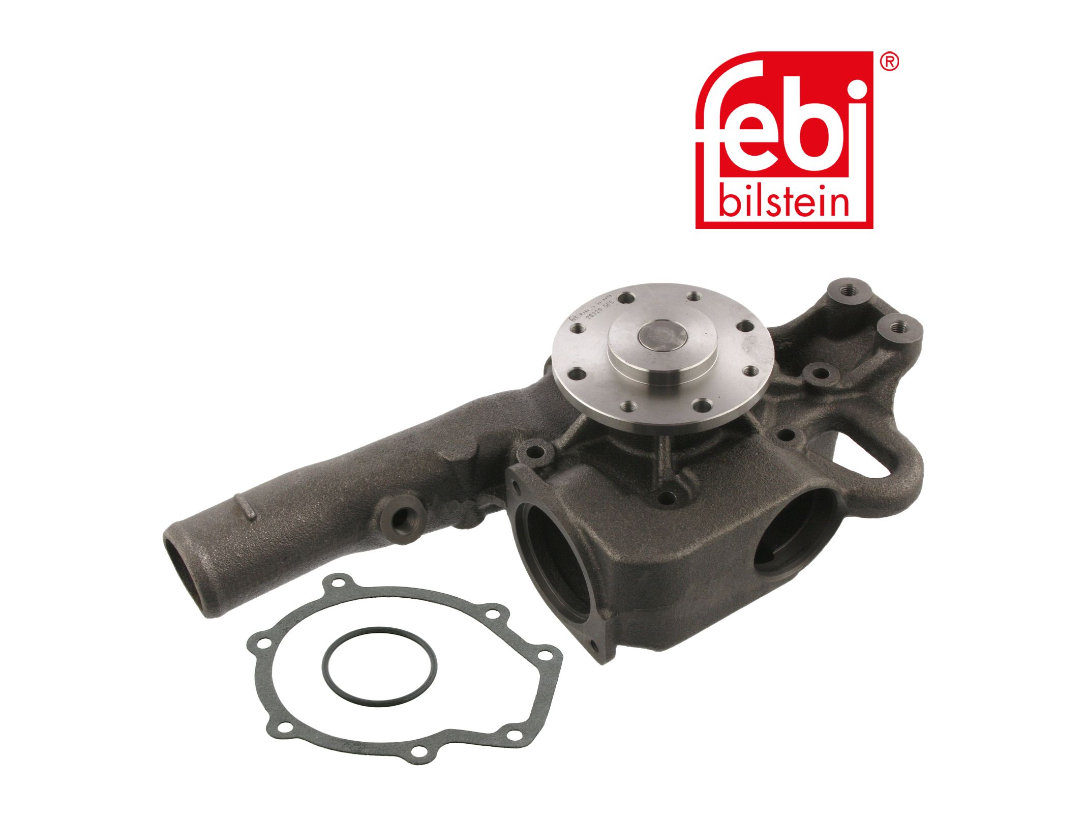Water pump Febi 9042004901