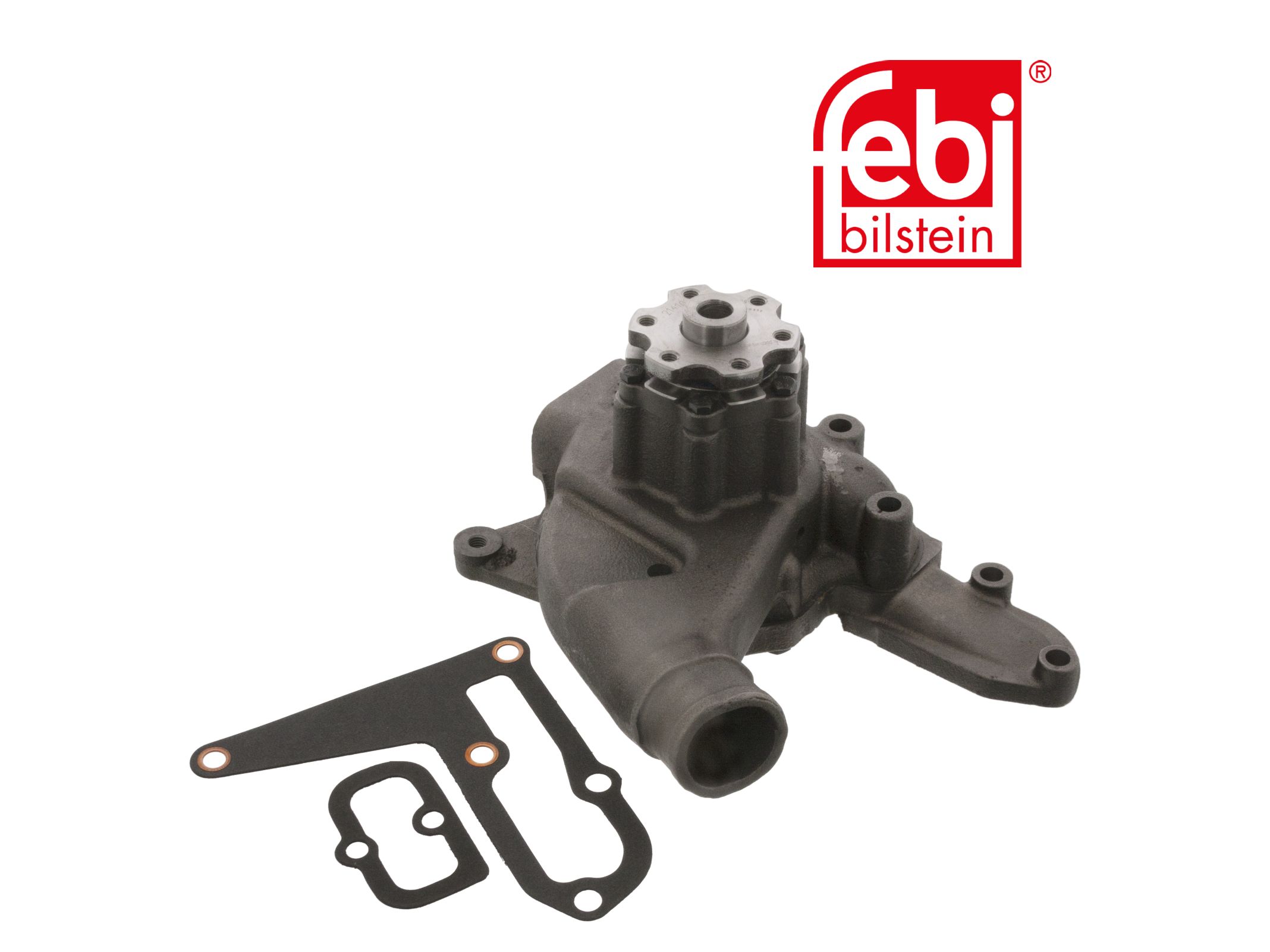 Wasserpumpe Febi 3522009401