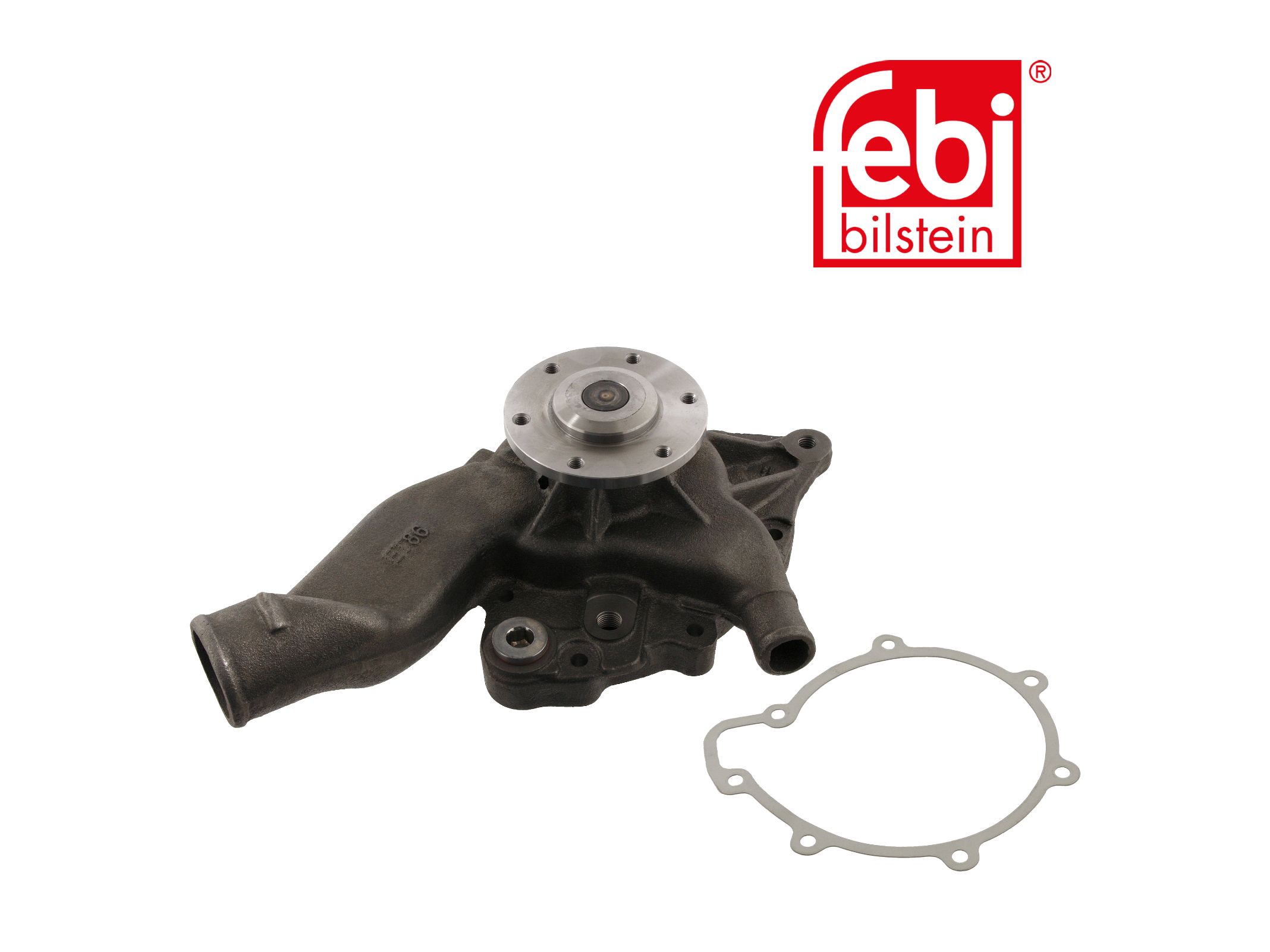 Pompa acqua Febi 51065009537