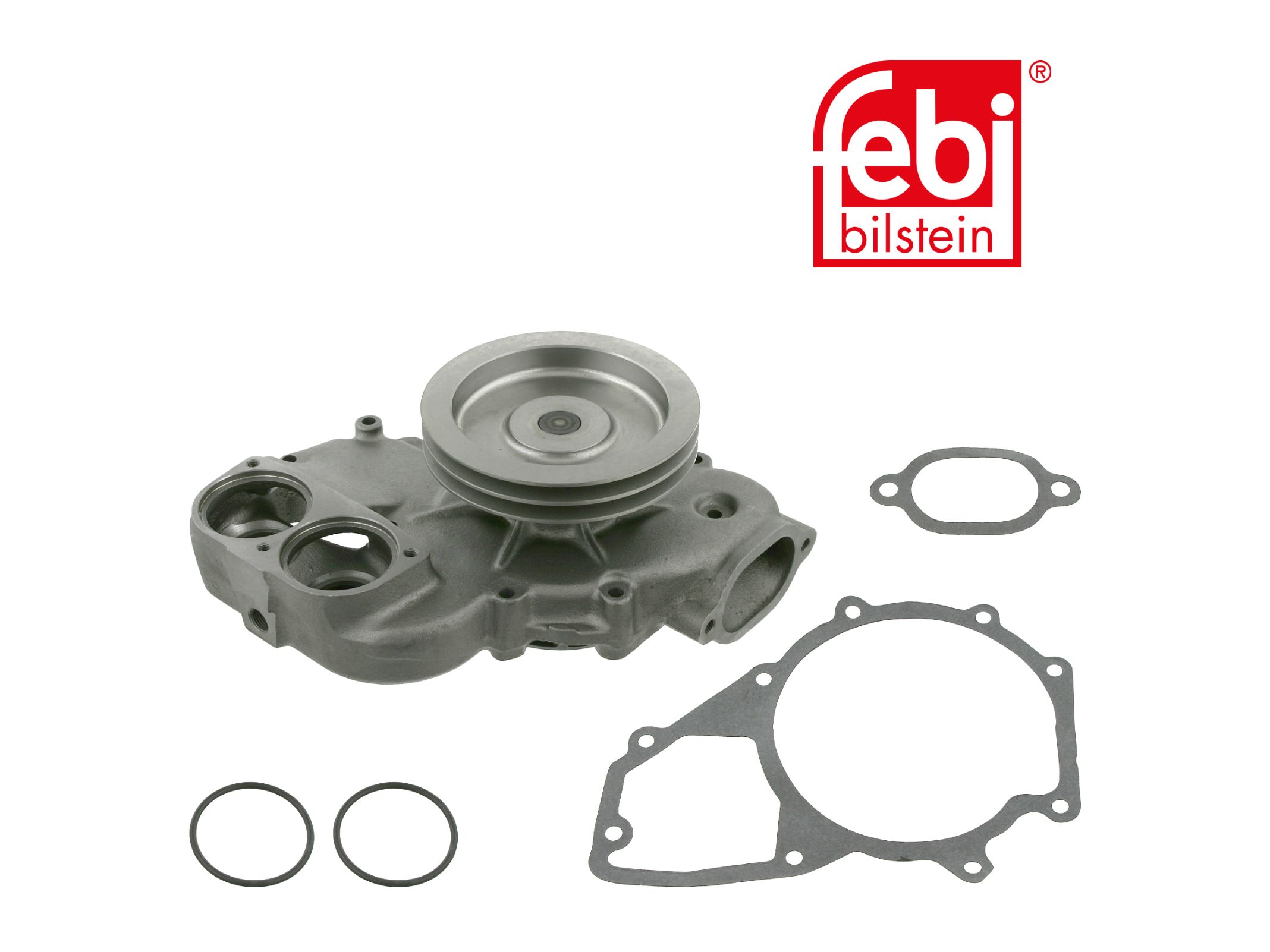 Water pump Febi 51065006545