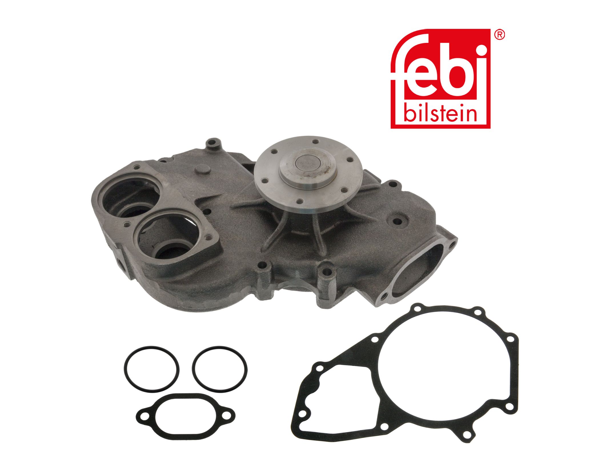 Pompa acqua Febi 51065006492