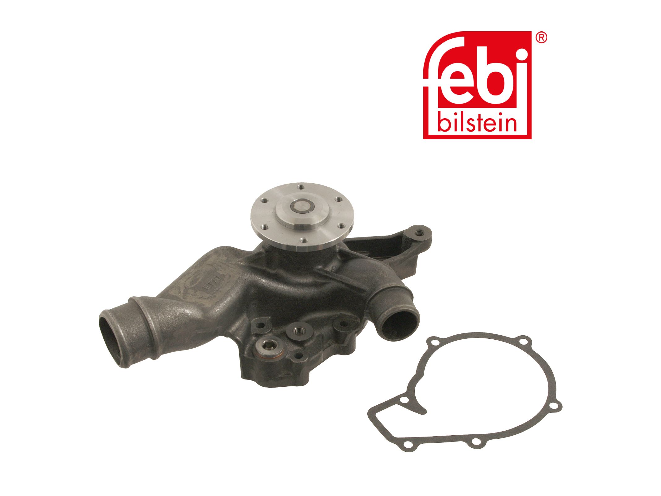 Water pump Febi 51065009515