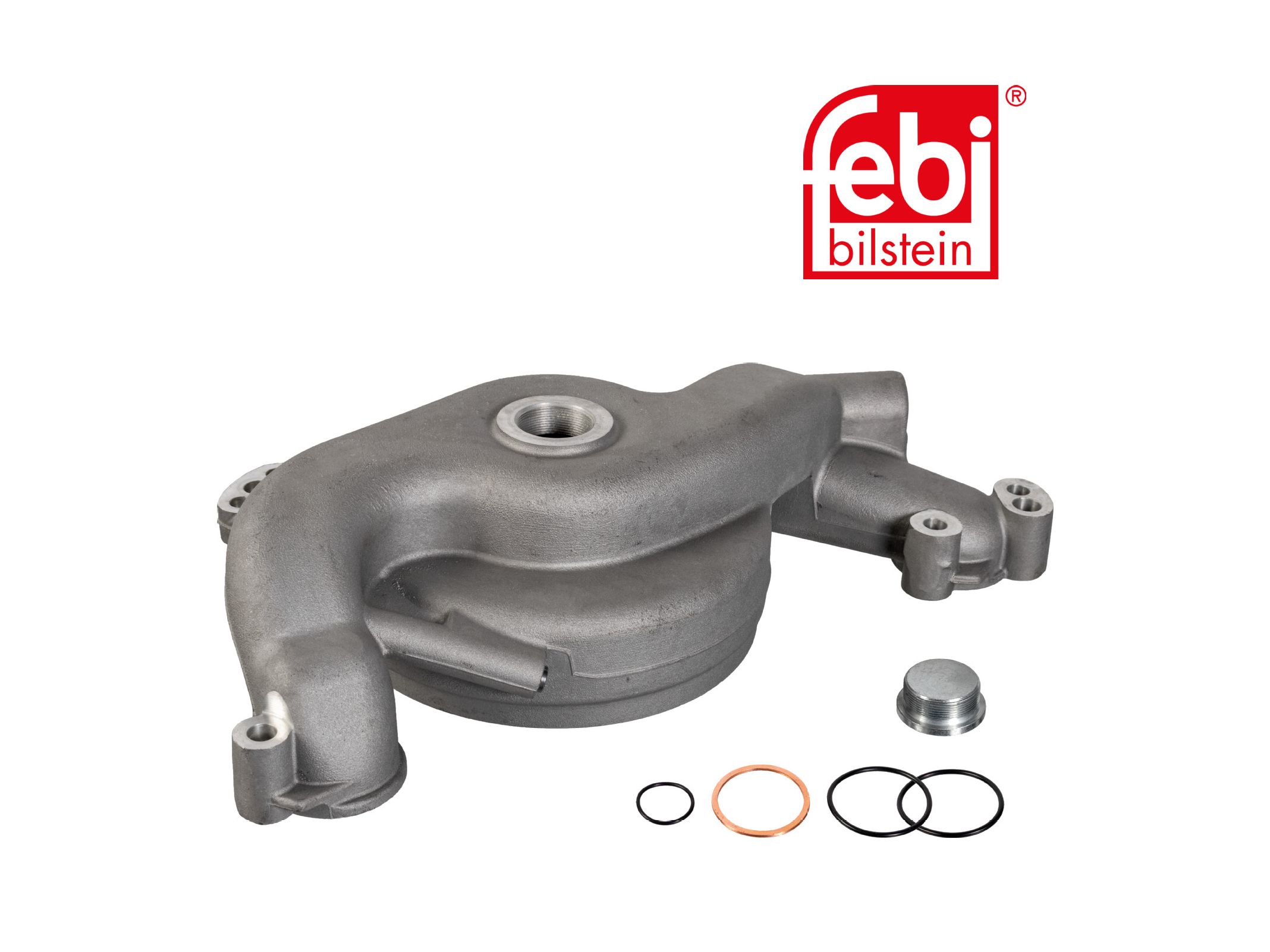 Pompa acqua Febi 51065009089