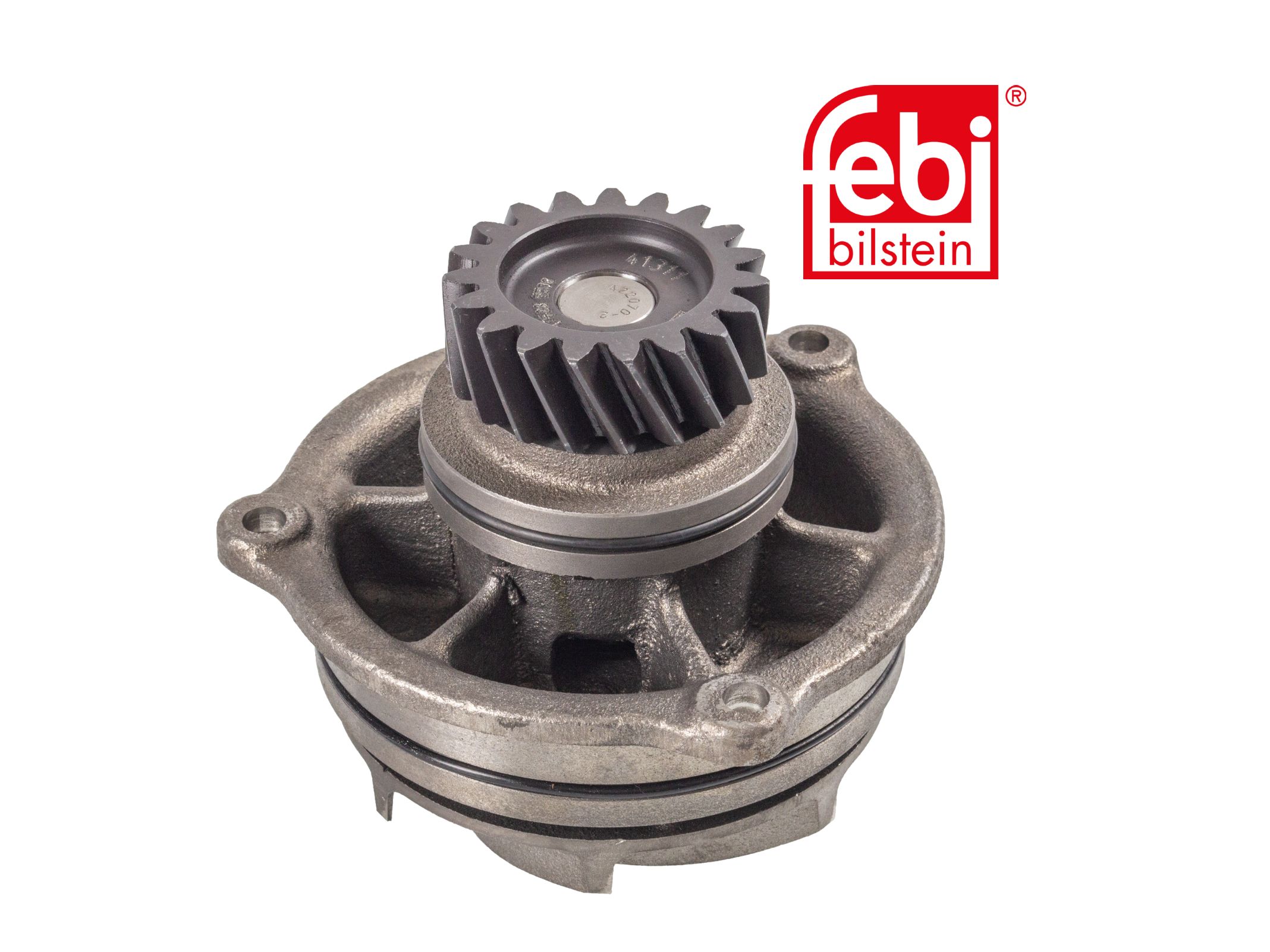 Pompa acqua Febi 5 0035 0785