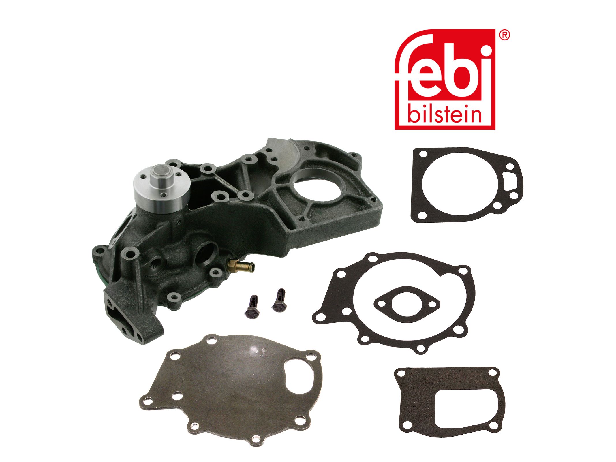 مضخة ماء Febi 0 9841 5831