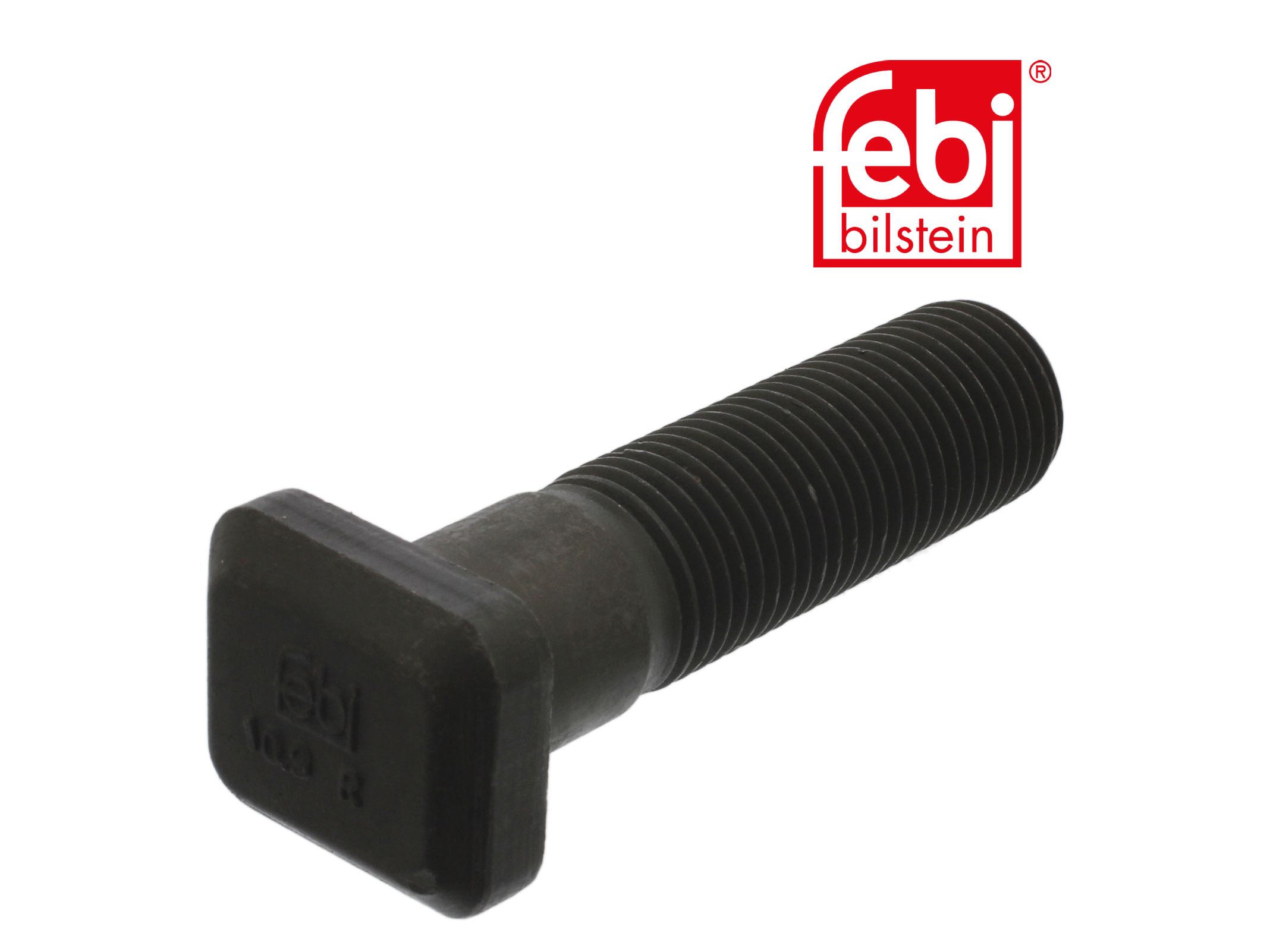 Radbolzen Febi 0295953
