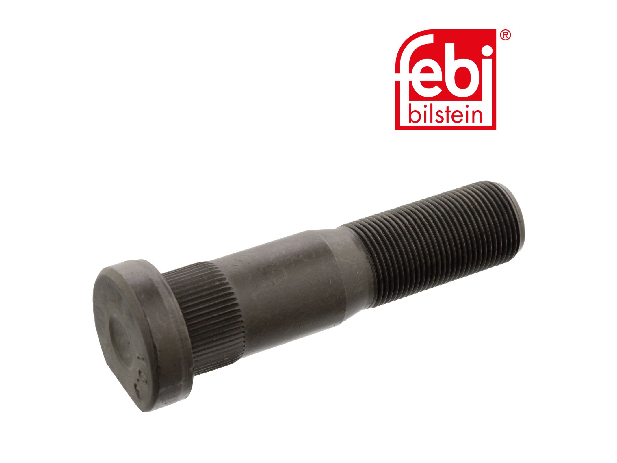 Wheel bolt Febi 190220