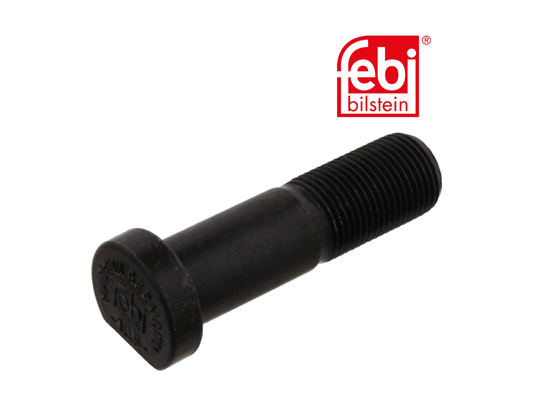 Wheel bolt Febi 318 402 00 71 S1