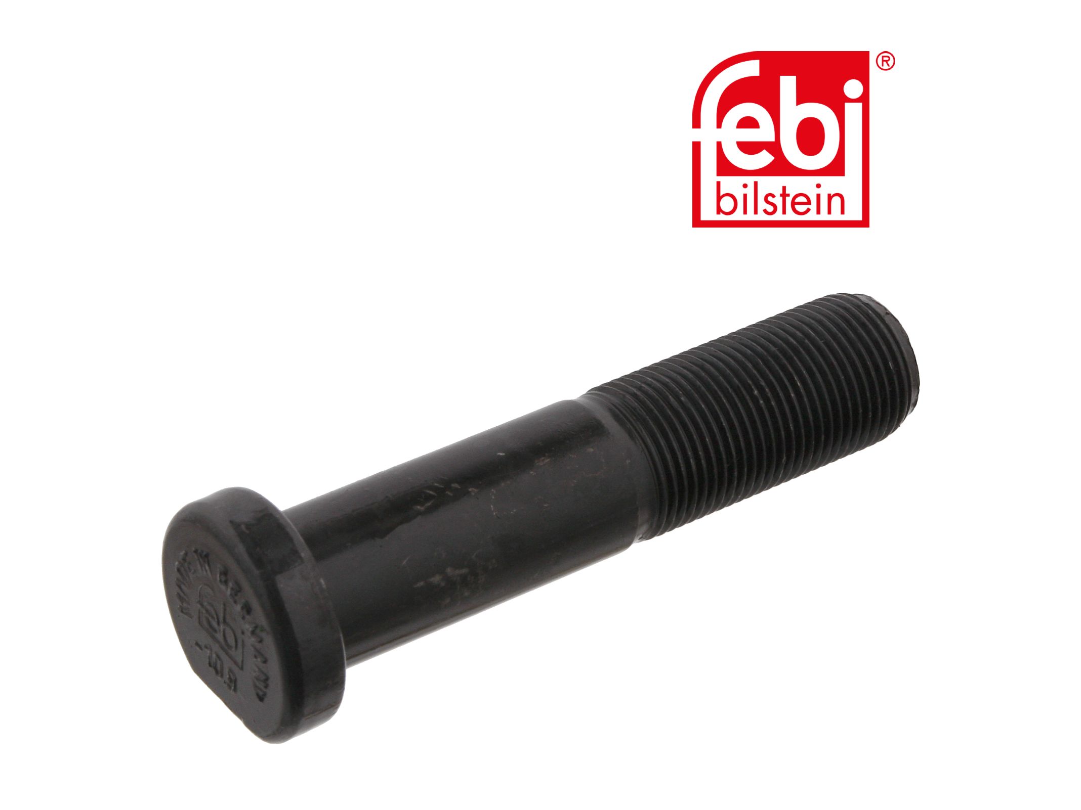 Radbolzen Febi 327 402 03 71 S1