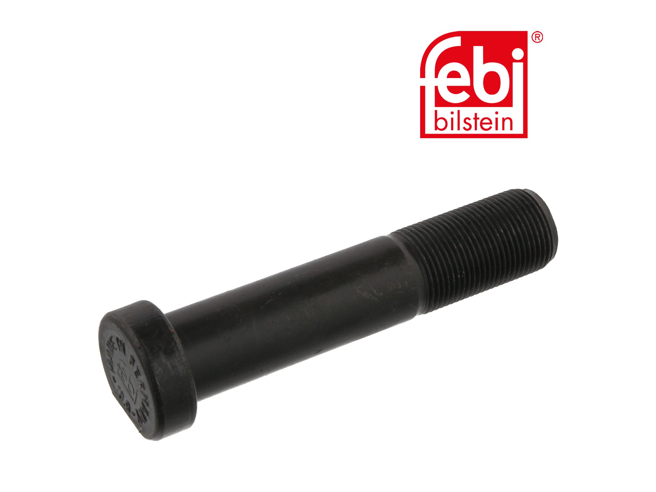 Radbolzen Febi 81455010081
