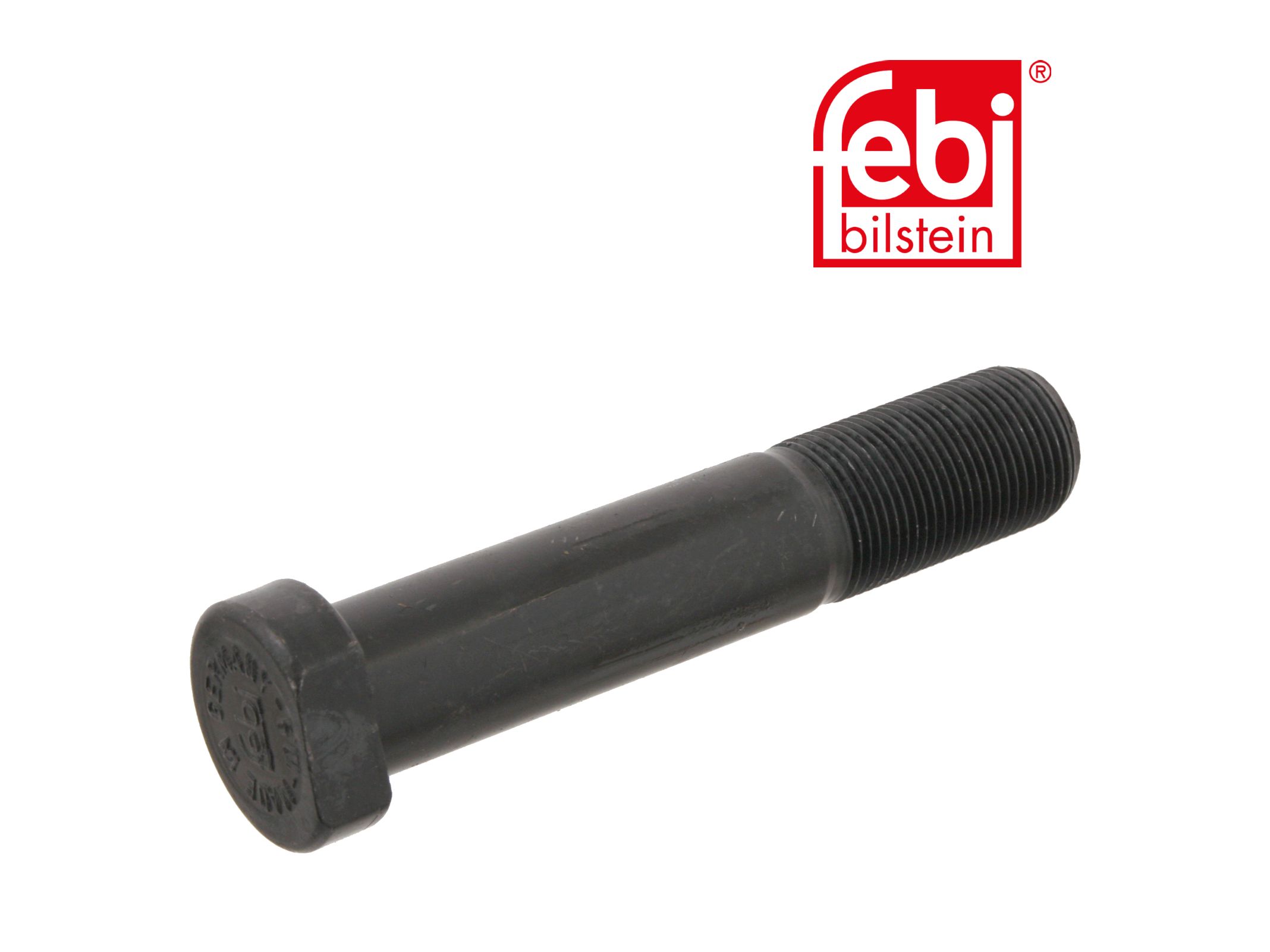 Wheel bolt Febi 381 401 07 71 S1