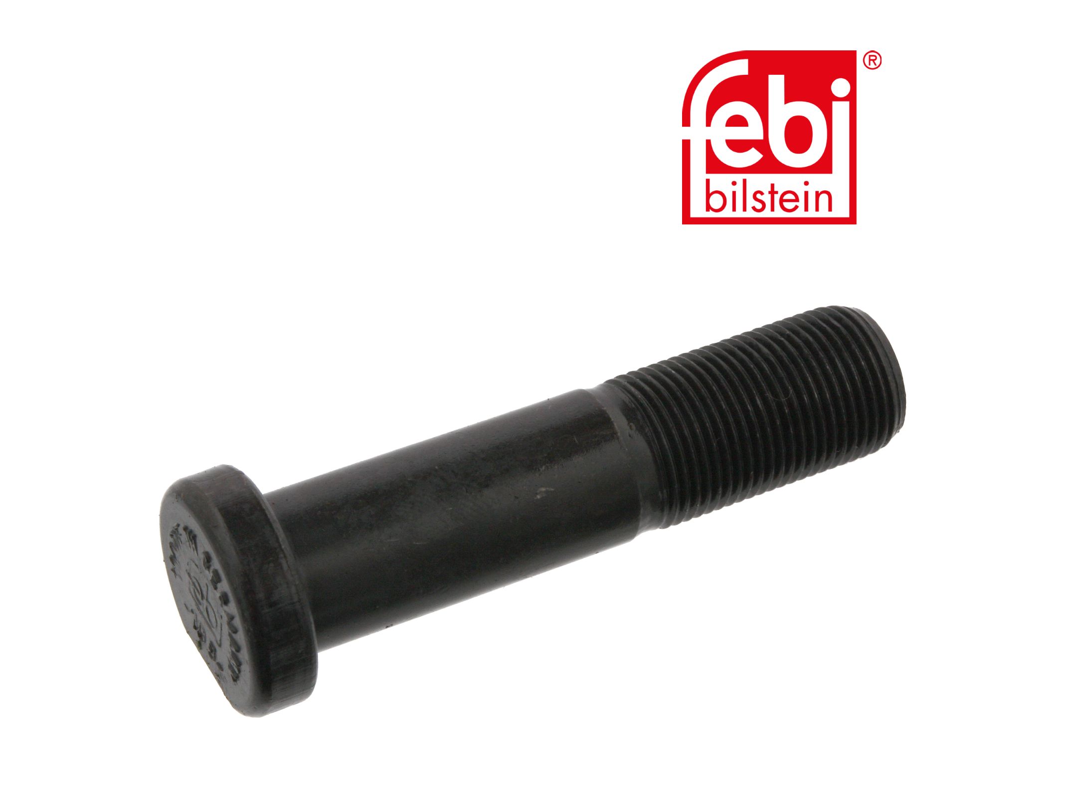 Wheel bolt Febi 327 402 02 71 S1