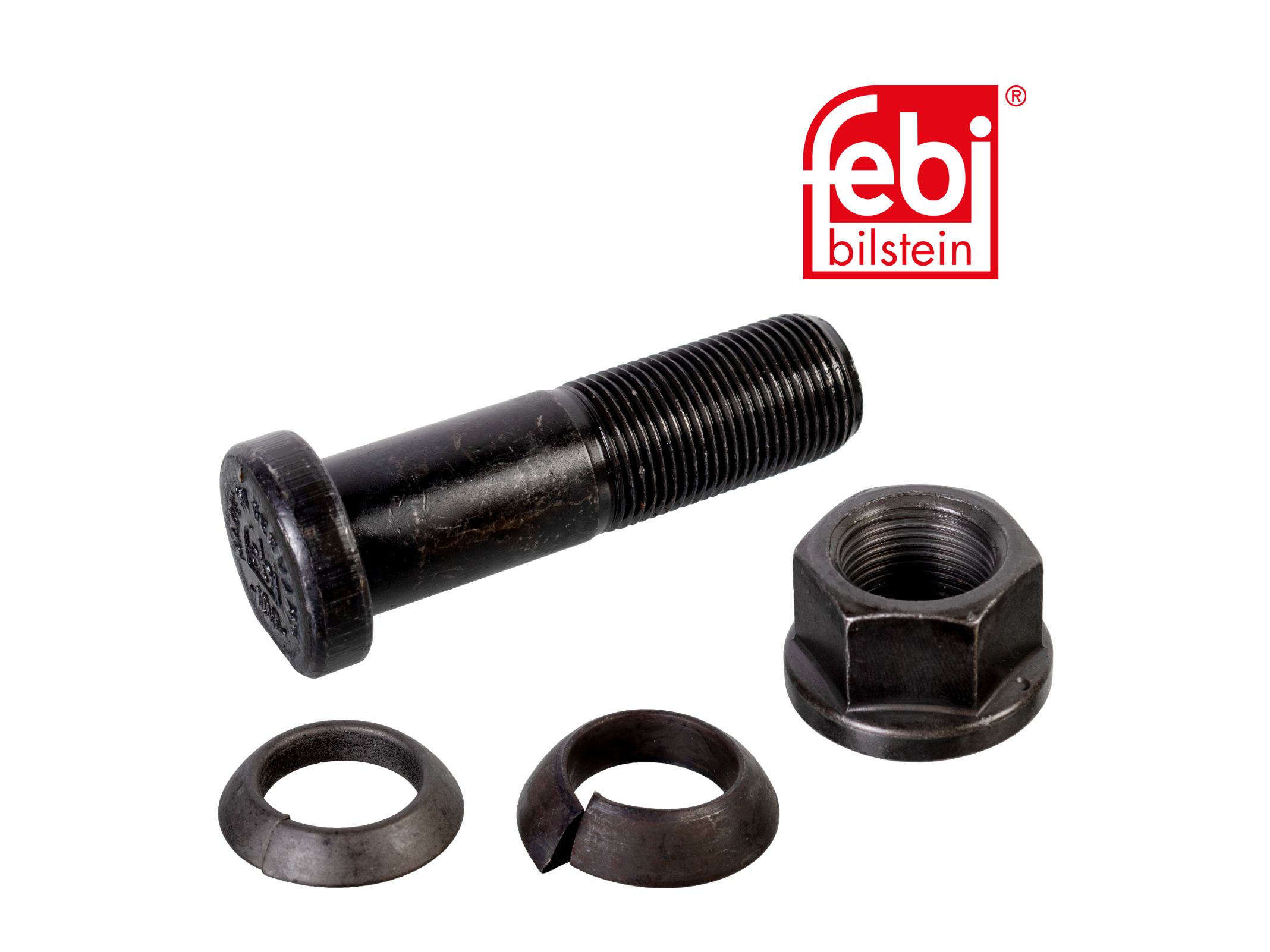 Wielbout Febi 352 402 01 71 S1