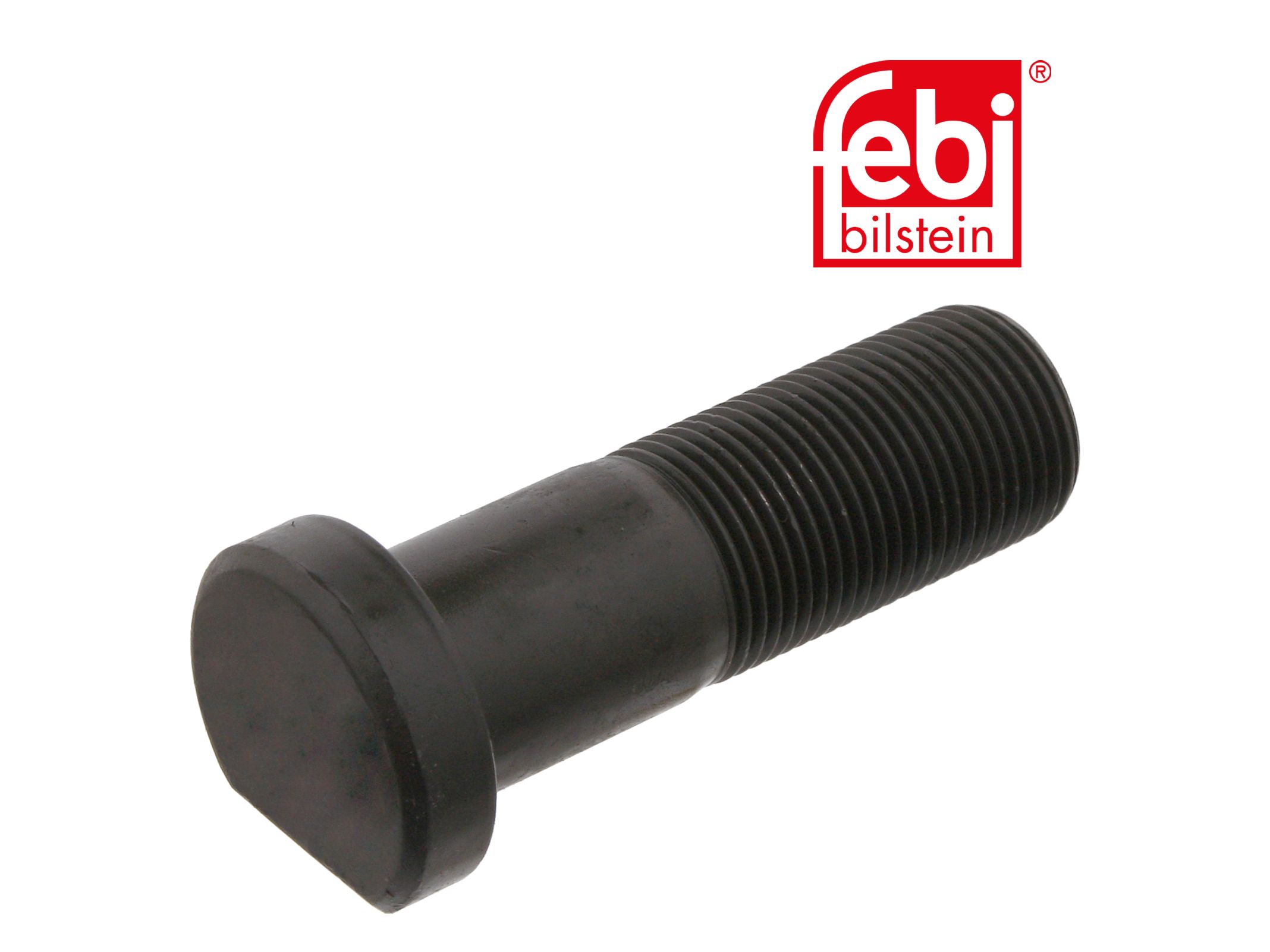 Wheel bolt Febi 318 402 02 71 S1