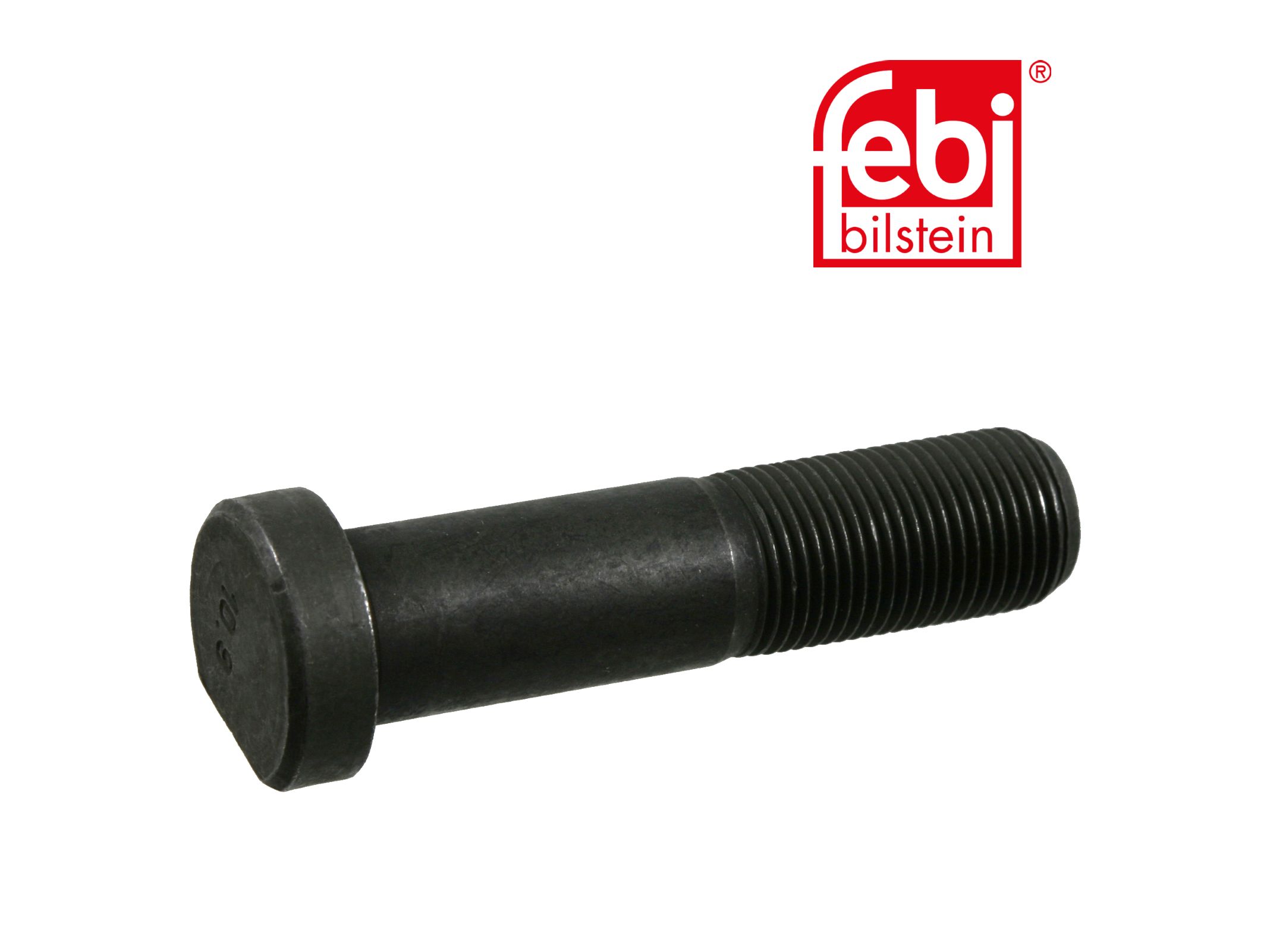 Wheel bolt Febi 6744020171