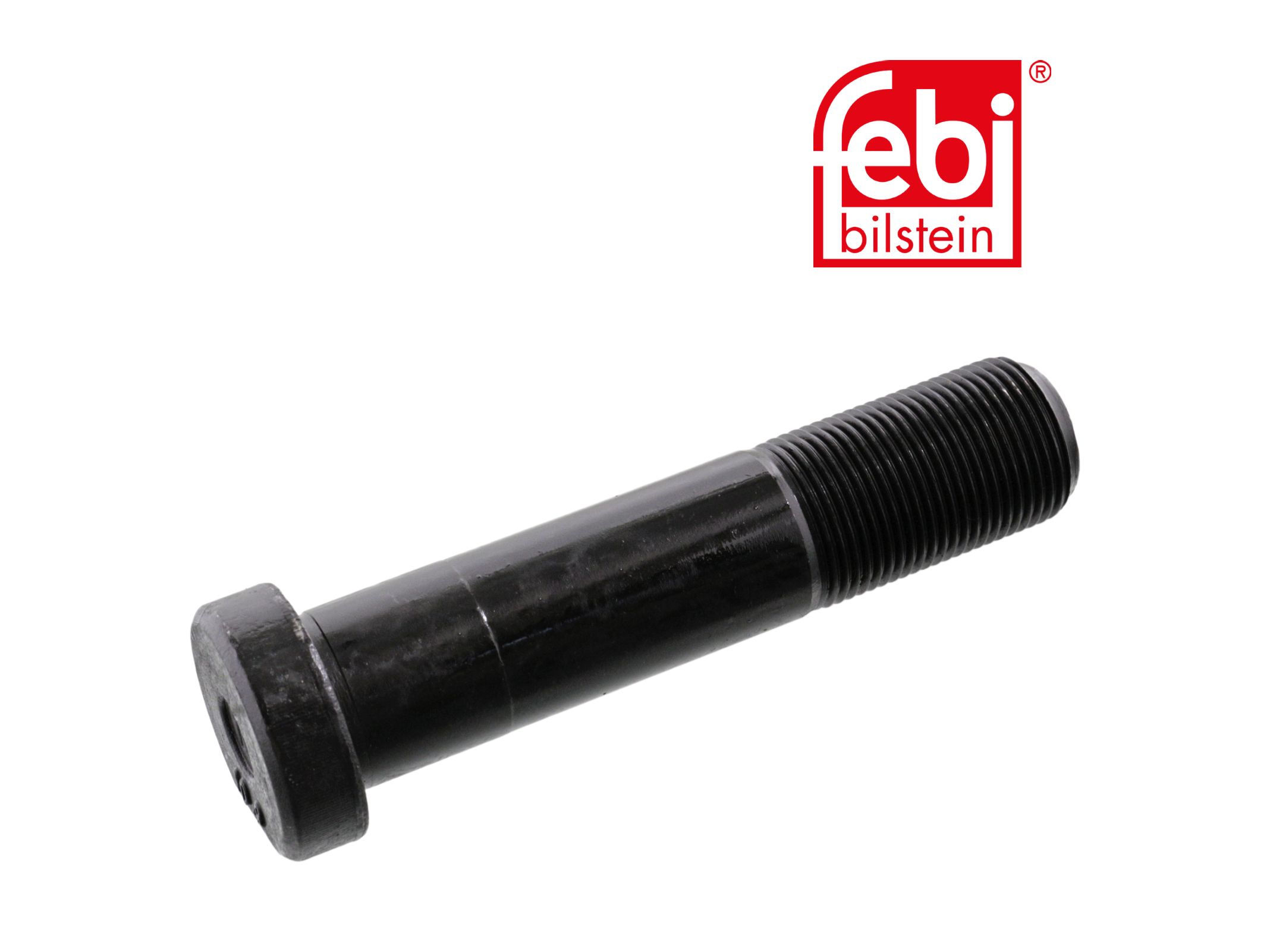 Wheel bolt Febi 81455010139