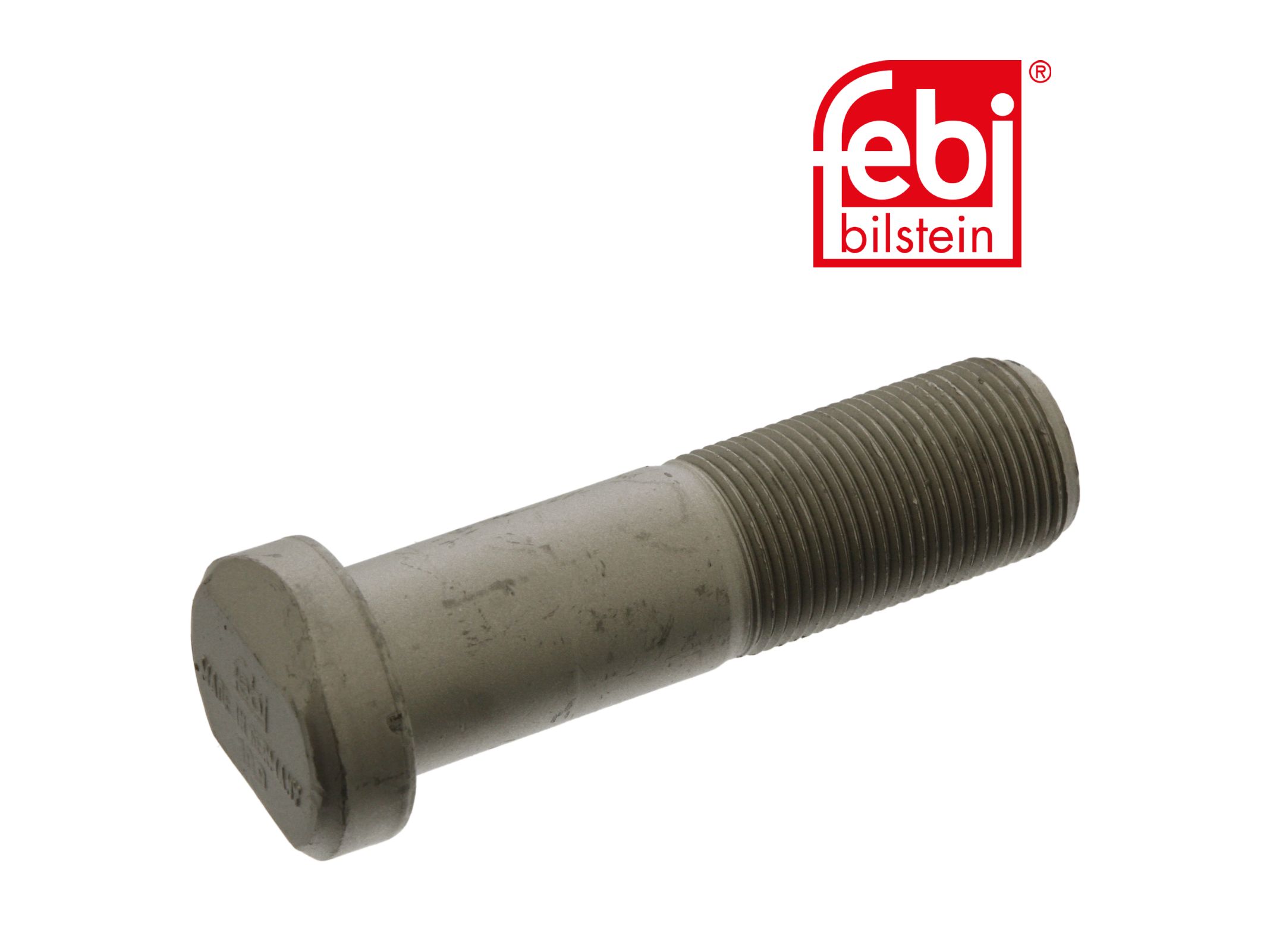 Wheel bolt Febi 81455010114