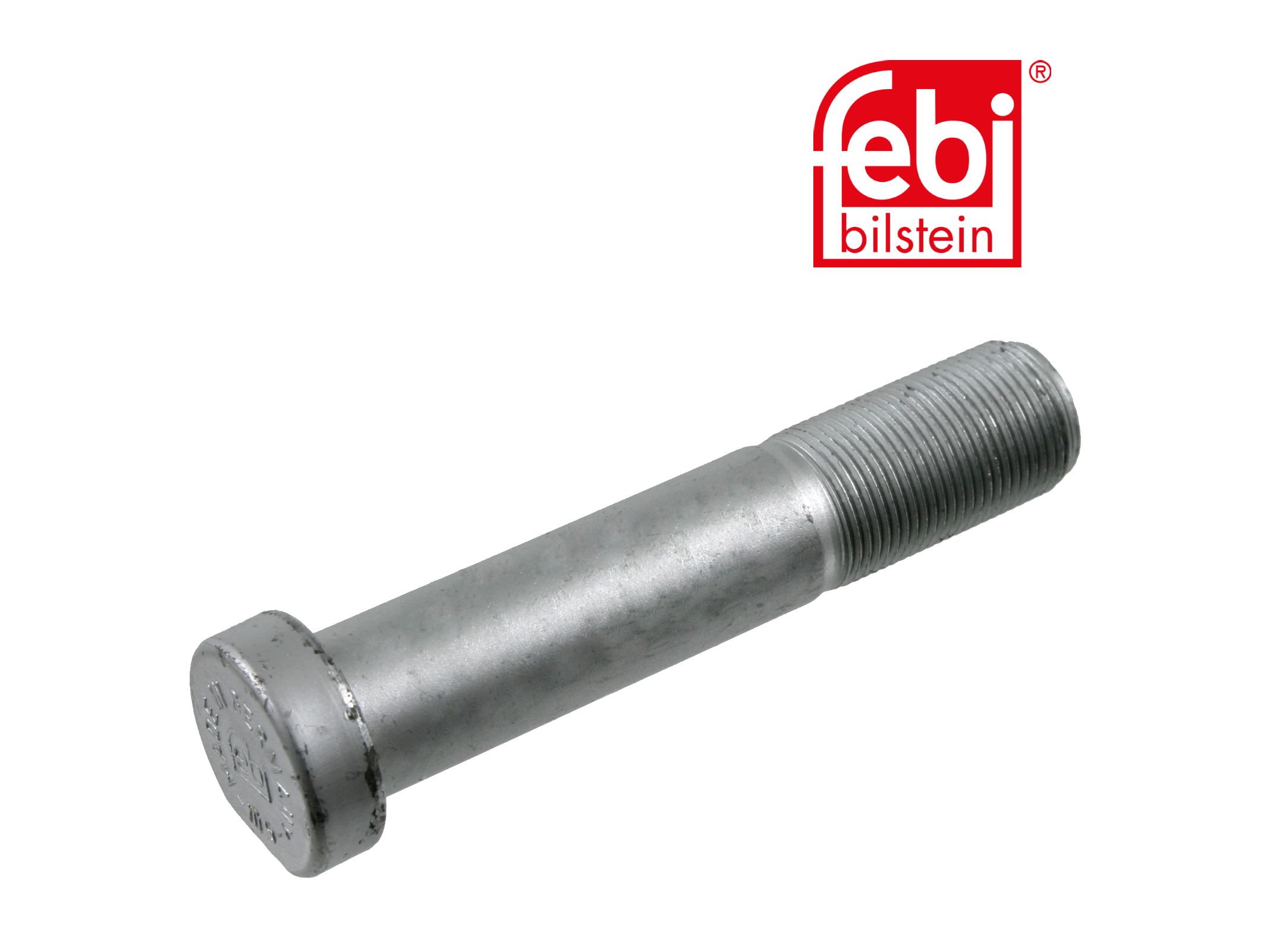 Radbolzen Febi 81455010141