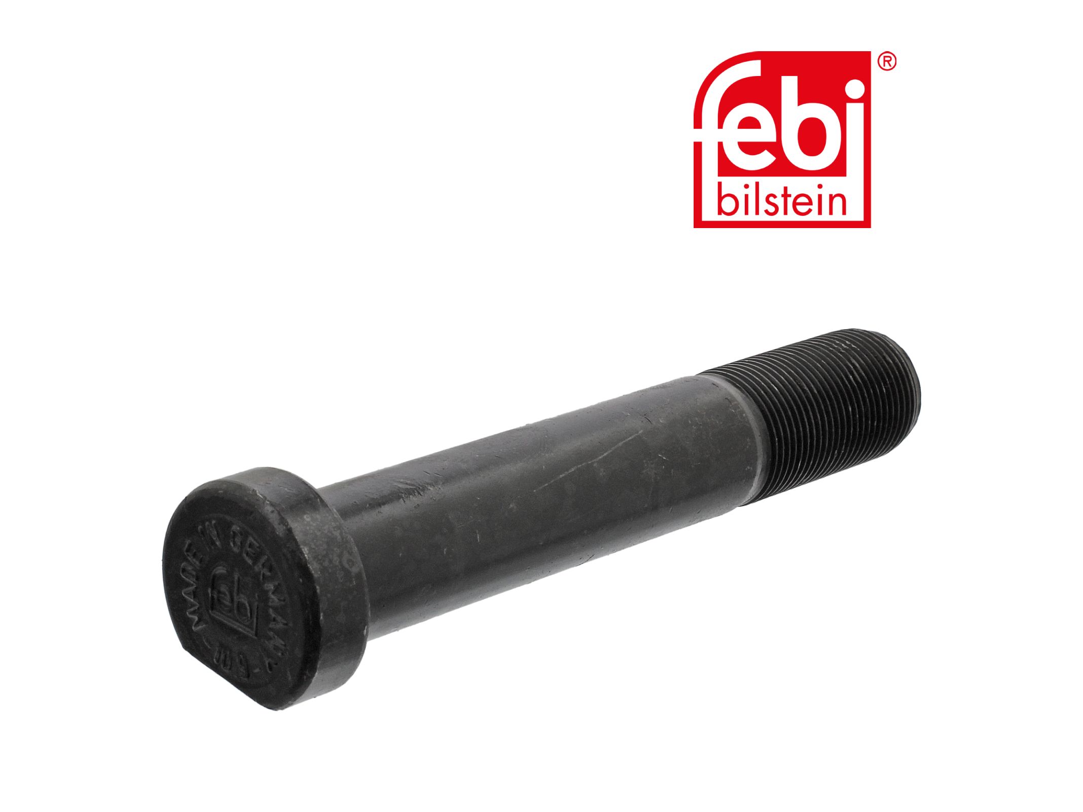 Radbolzen Febi 381 401 13 71 S1