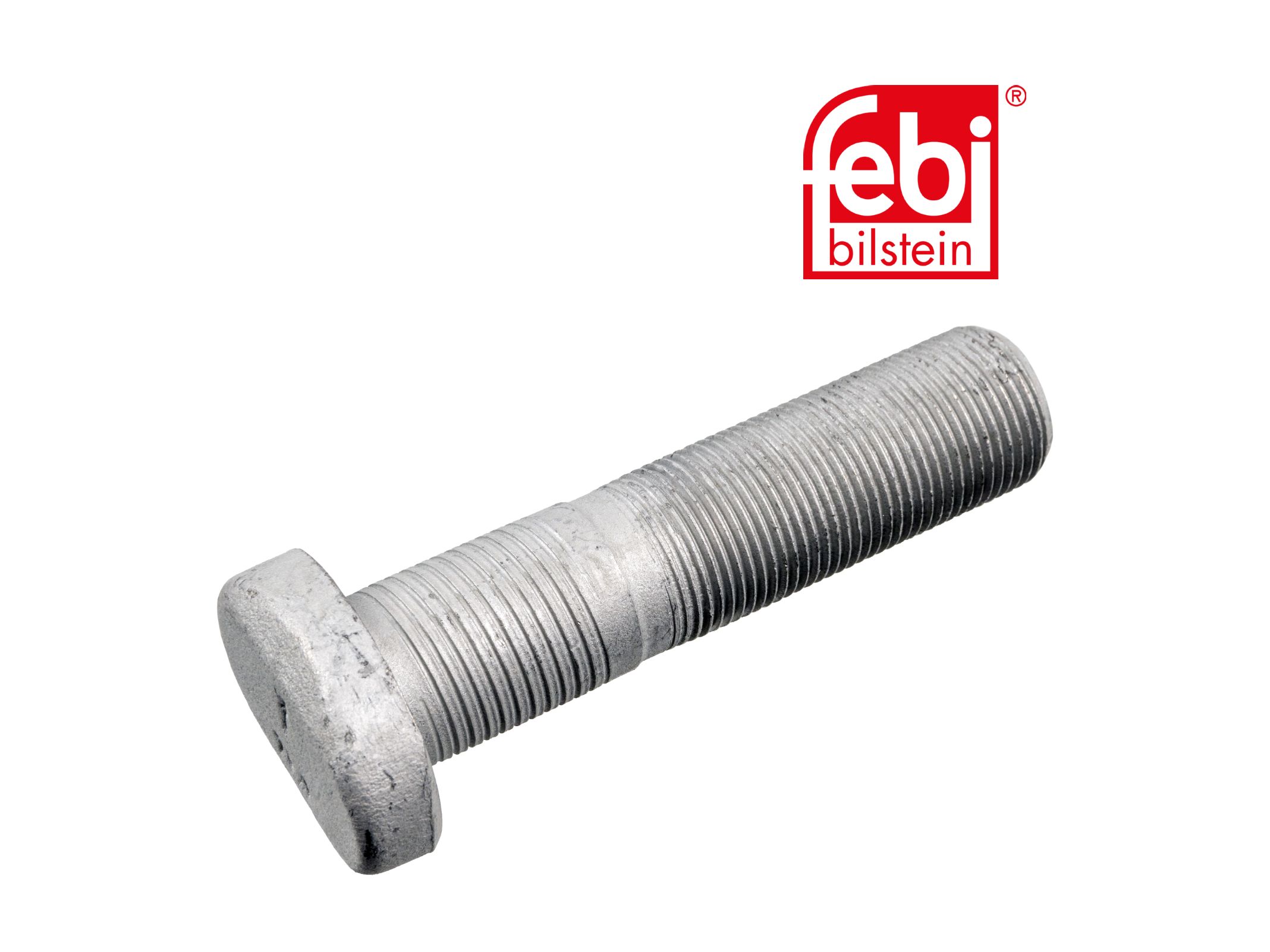Radbolzen Febi 9424010371