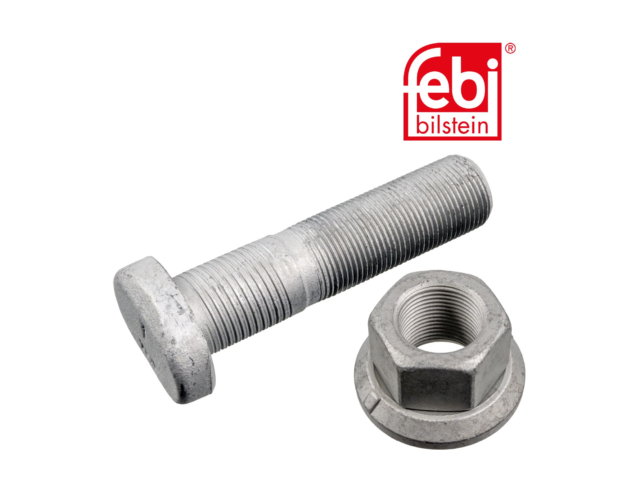 Goujon de roue Febi 942 401 03 71 S1