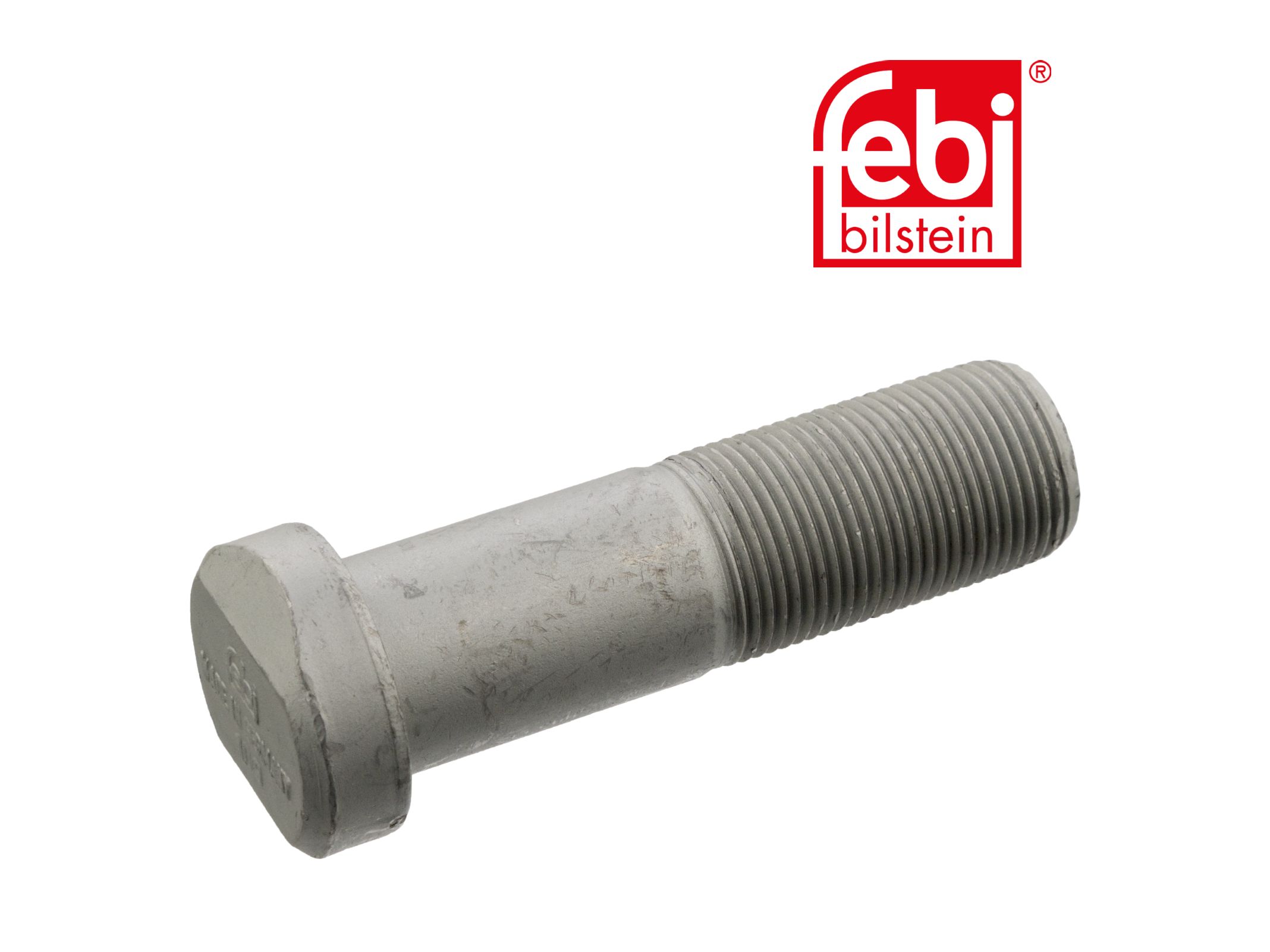 Wheel bolt Febi 81455010076