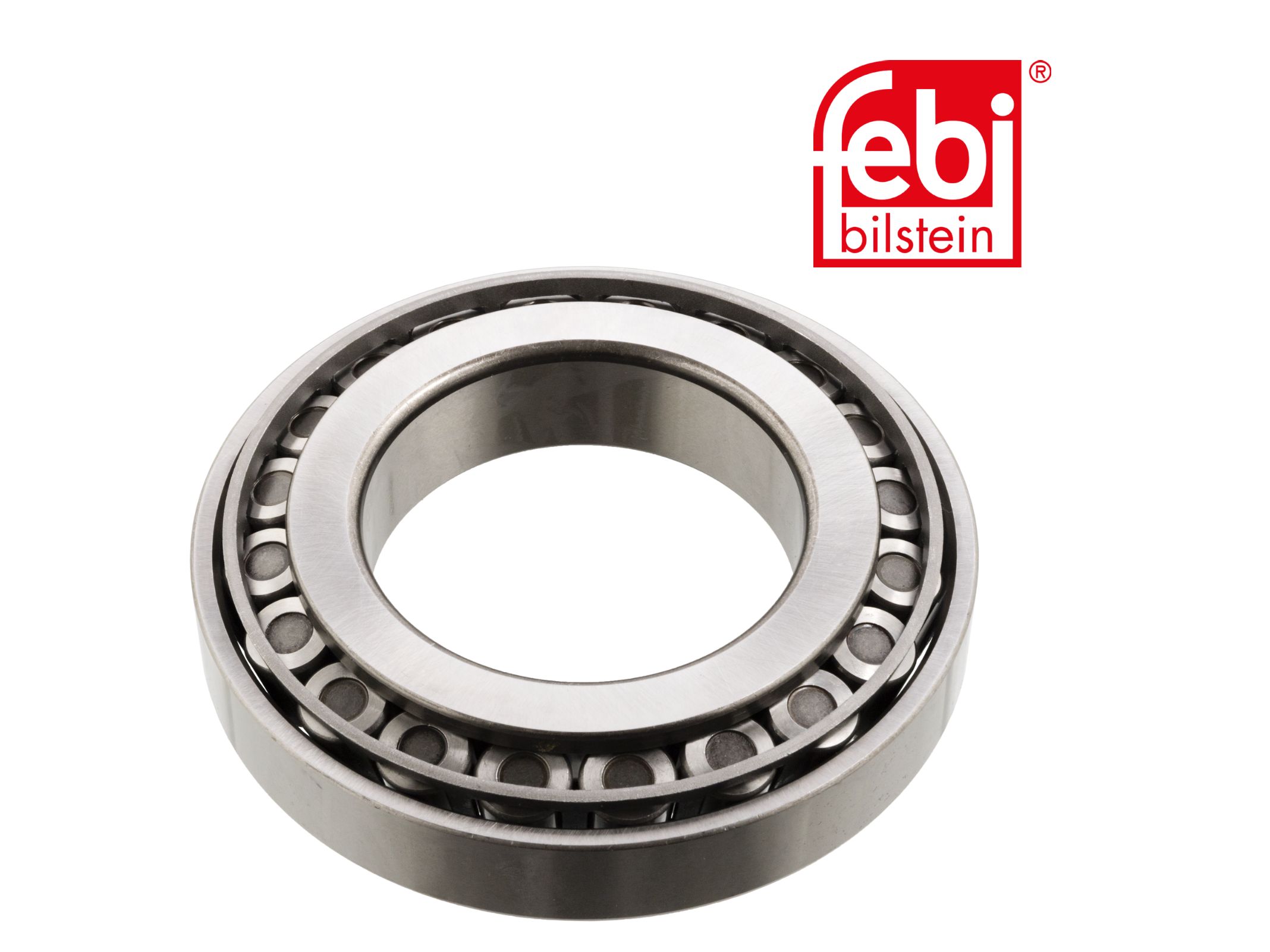 Rodamiento de rueda Febi 81934200090