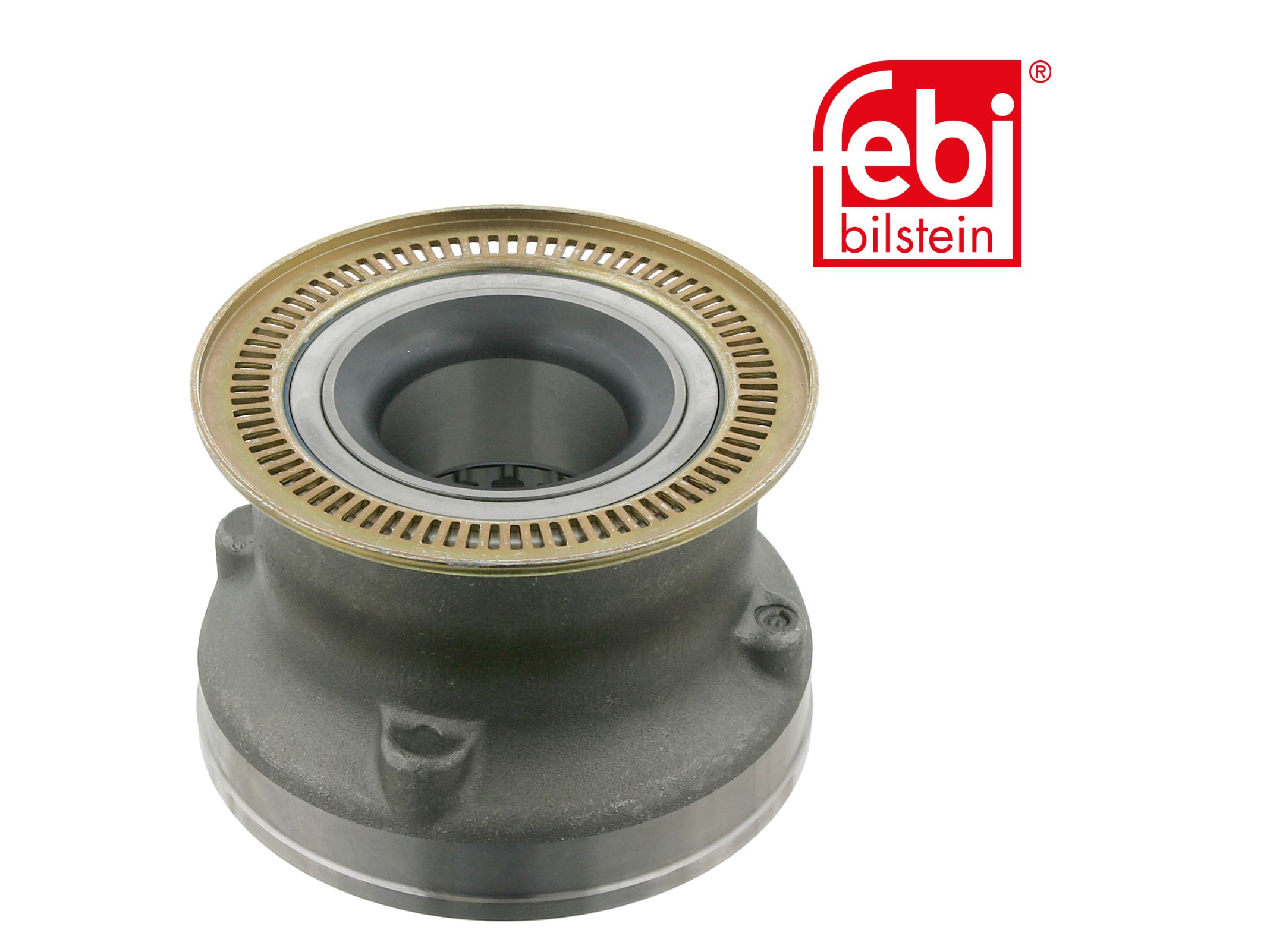 Wheel bearing Febi 81934200337