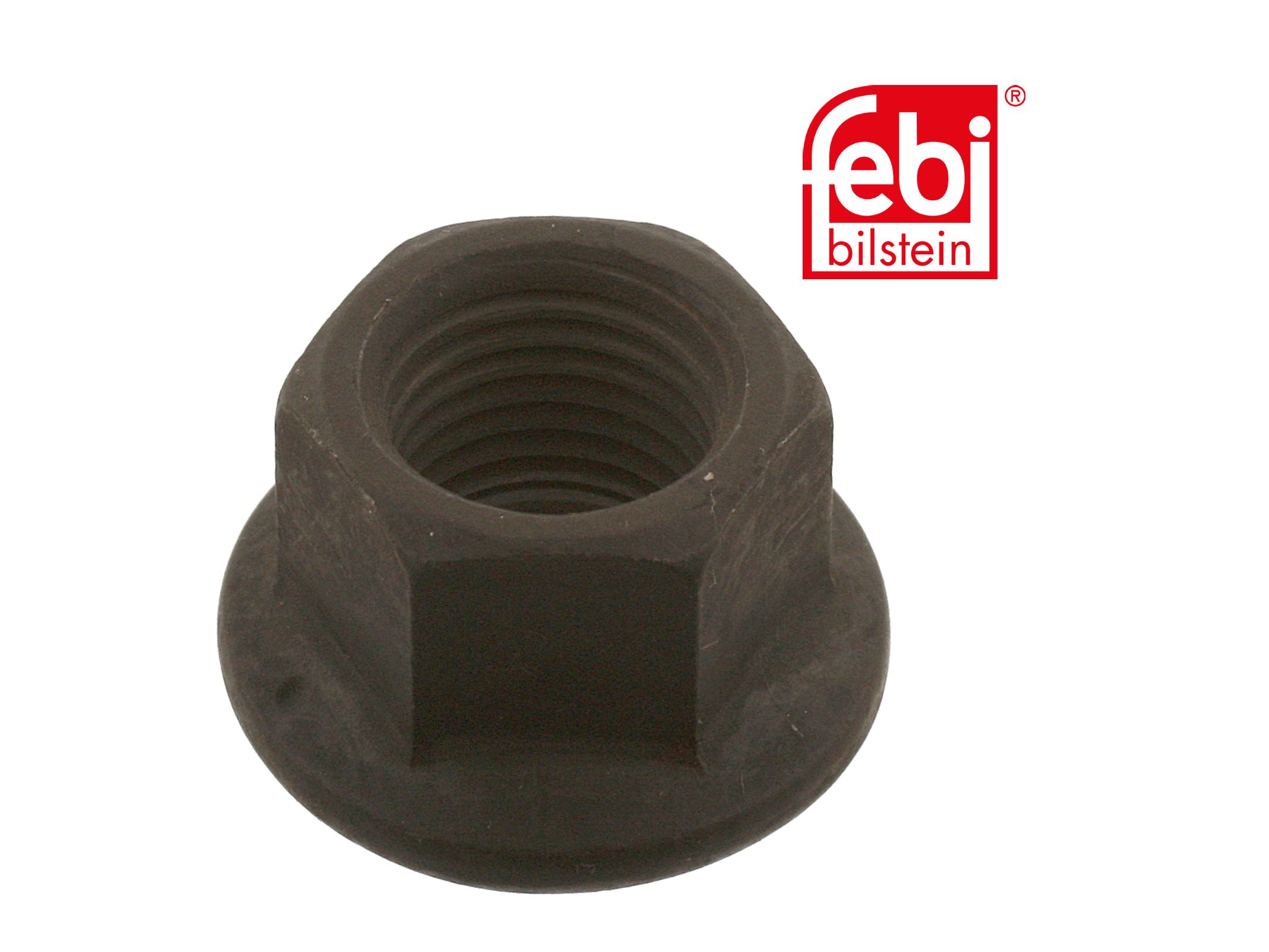 Wheel nut Febi 074361014202
