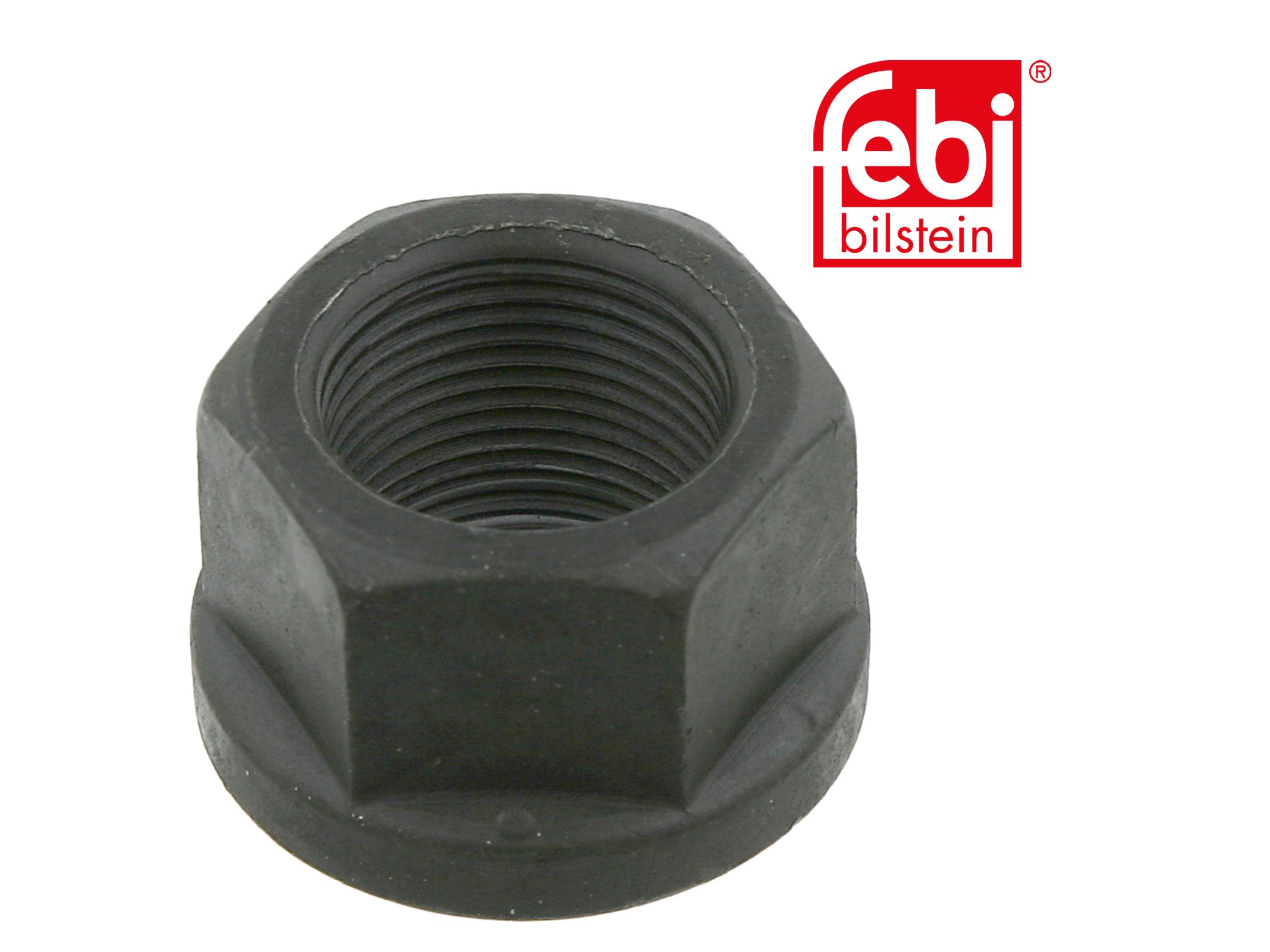 Wheel nut Febi 041800483