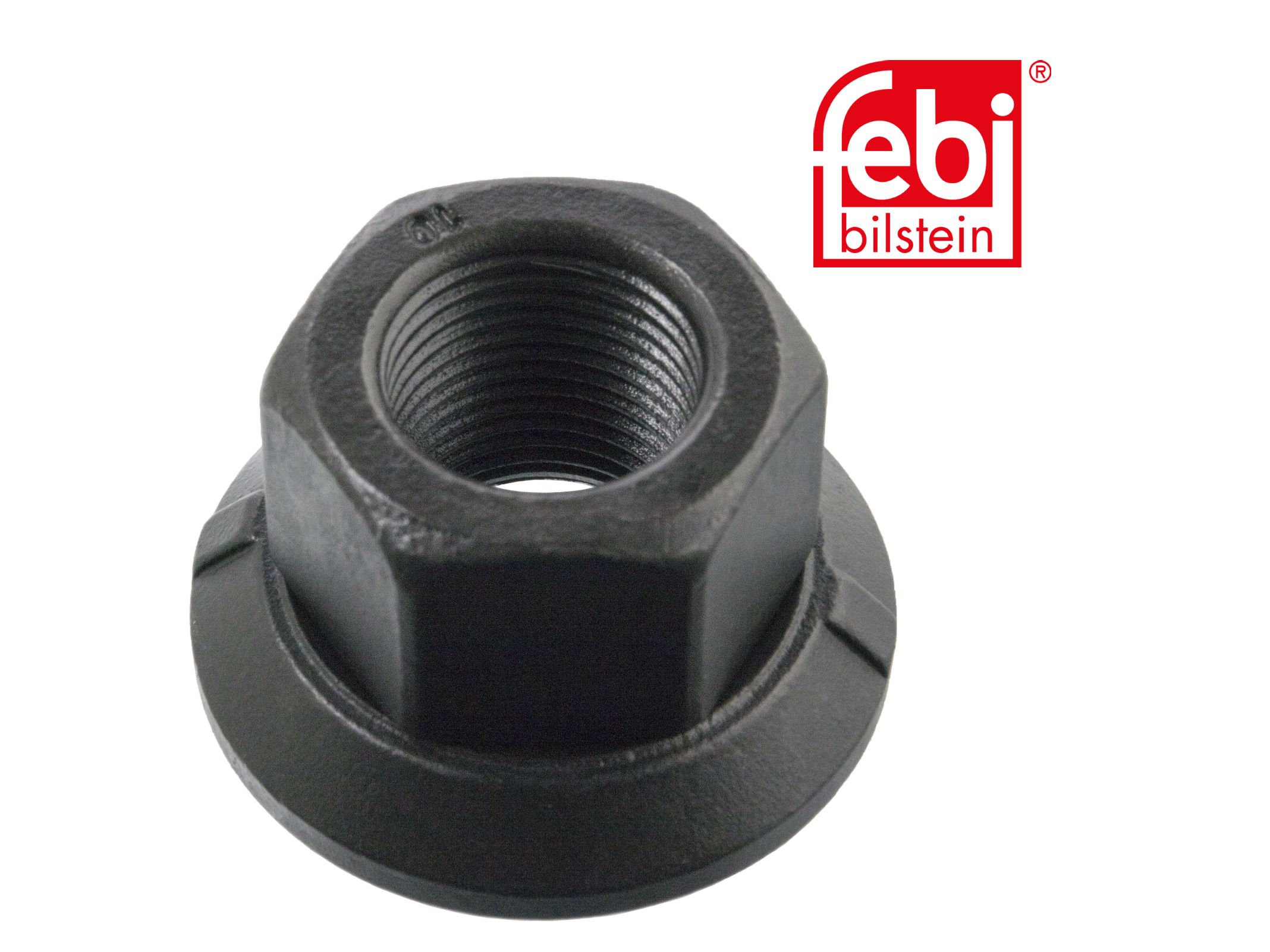Wheel nut Febi 5 0435 6518