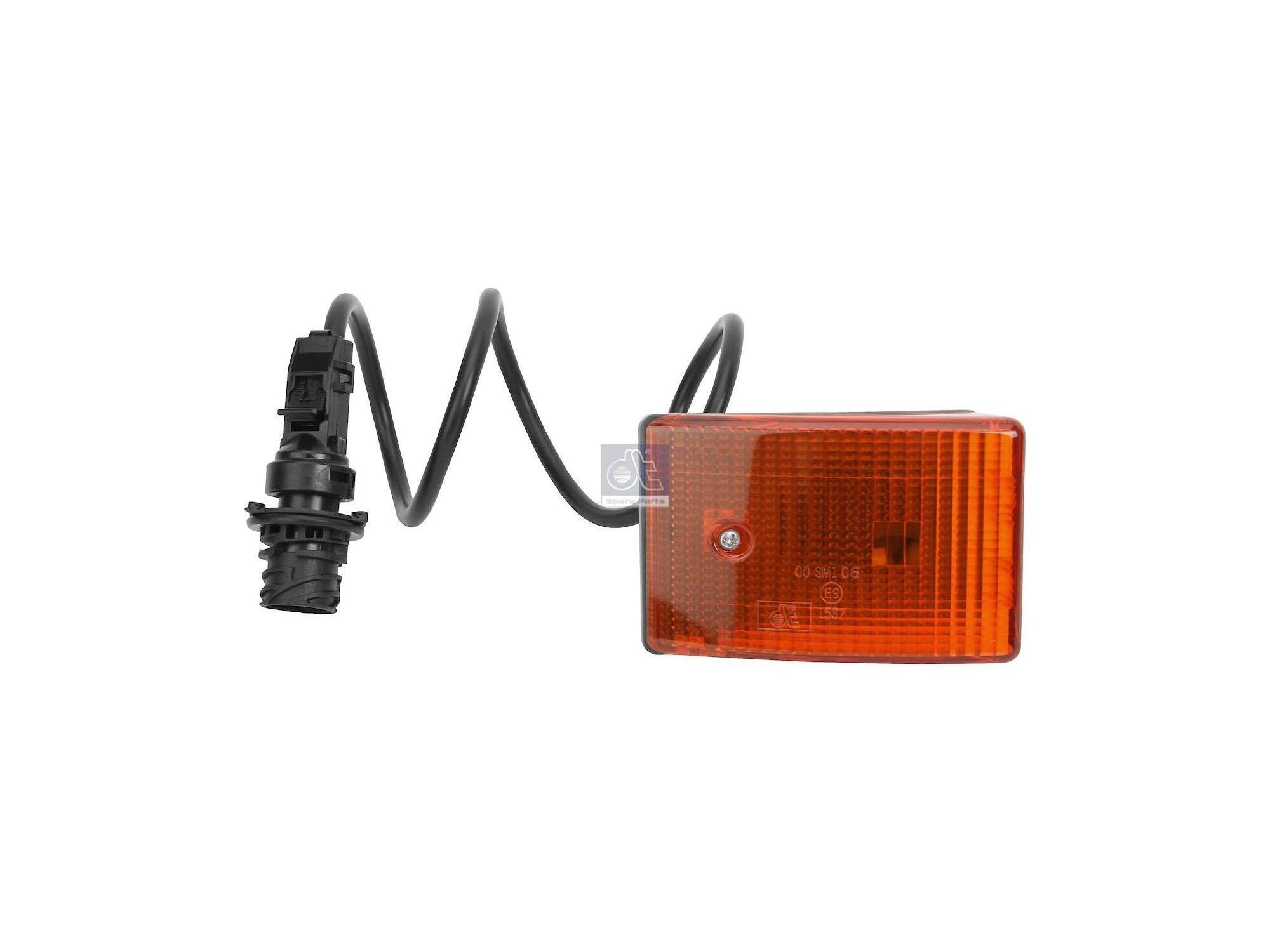 Orange Side Optical Unit DT Spare Parts 9418200521