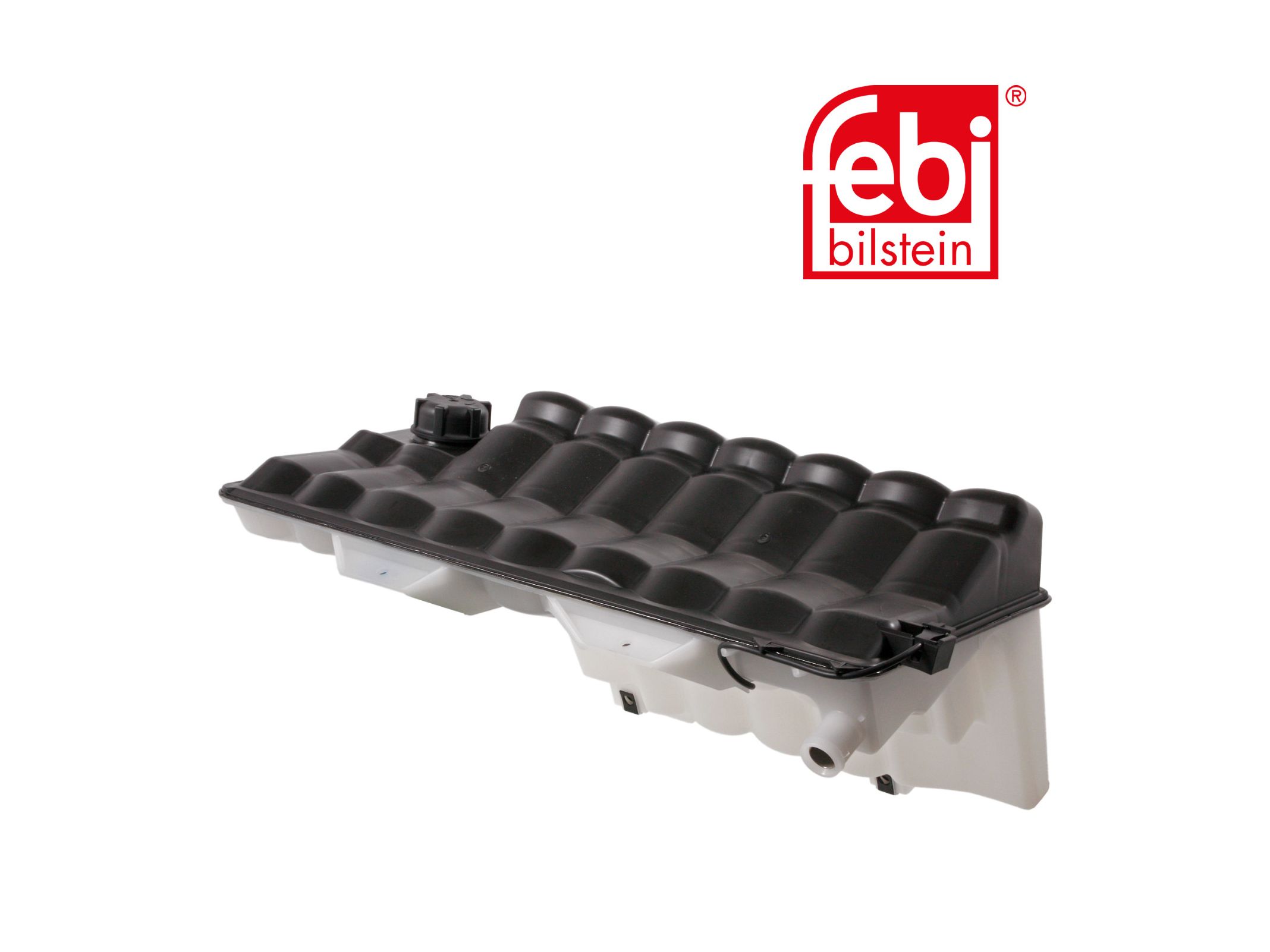 Expansion tank Febi 1871 493