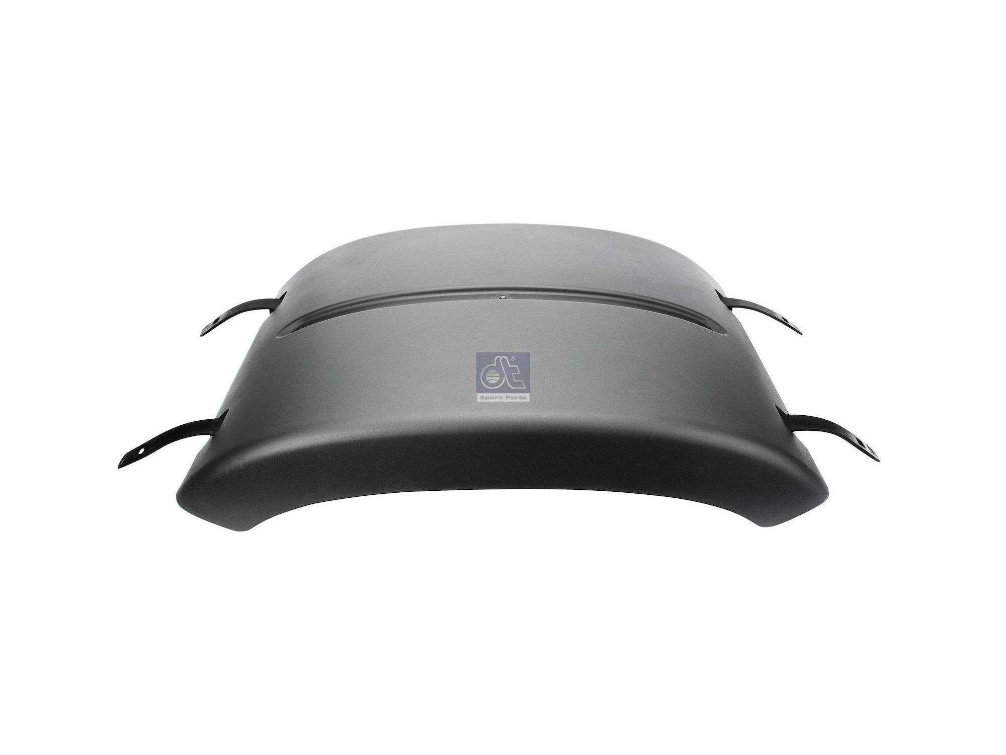 Top screen DT Spare Parts 81664106606