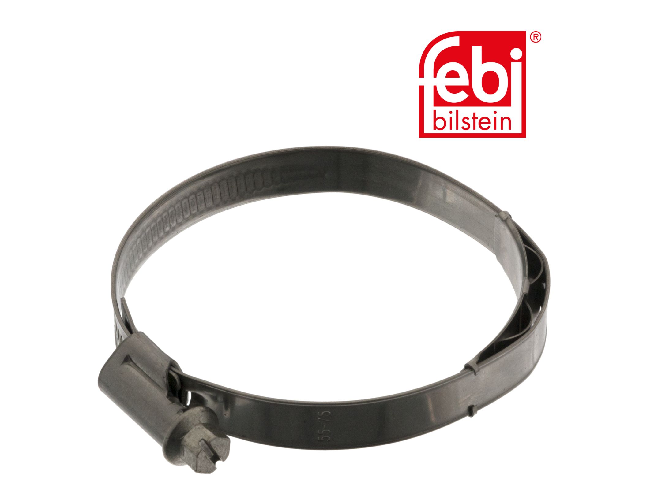 Schlauchschelle Febi 1876 825
