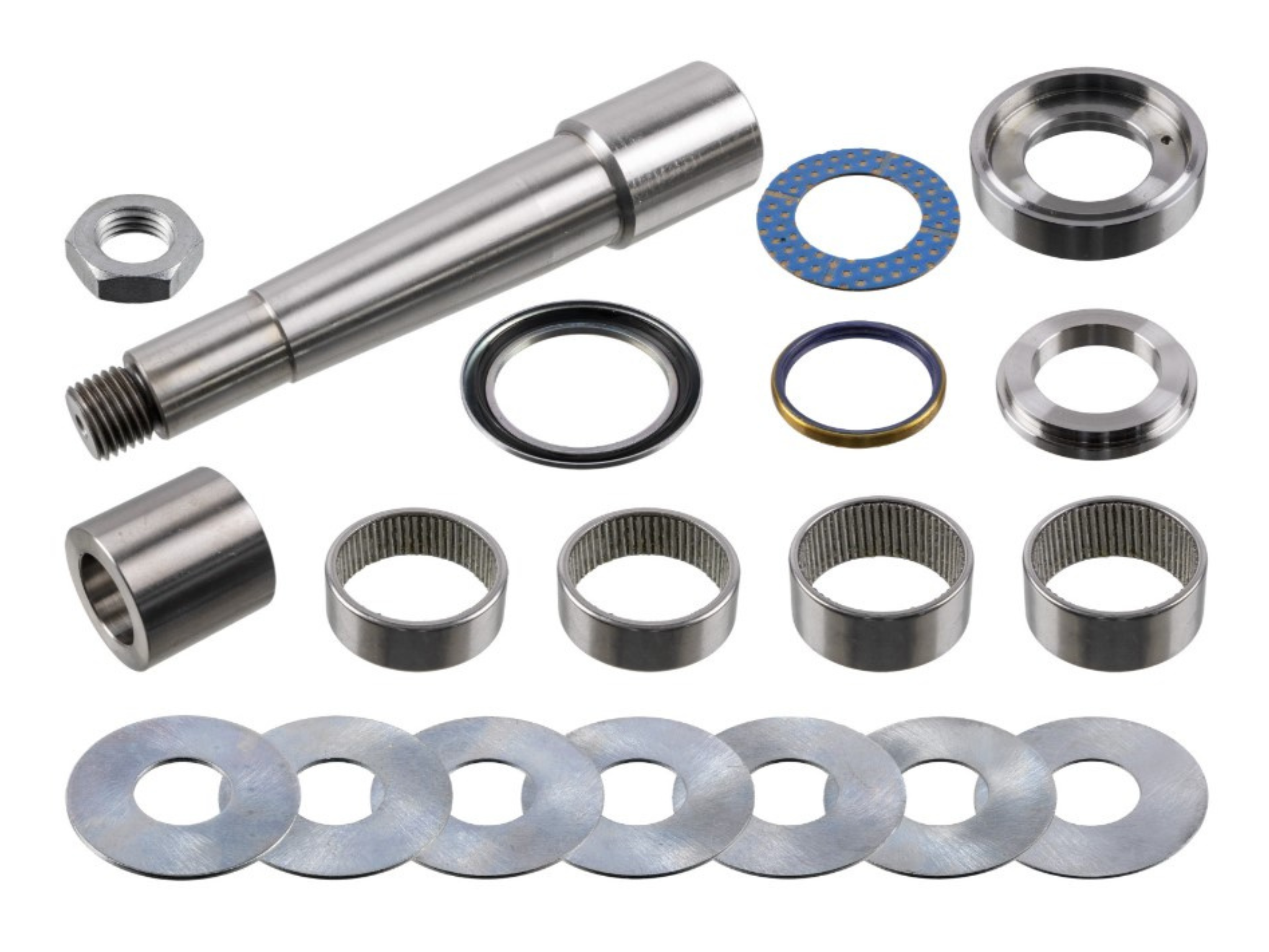 Fuseepenset Febi 683499