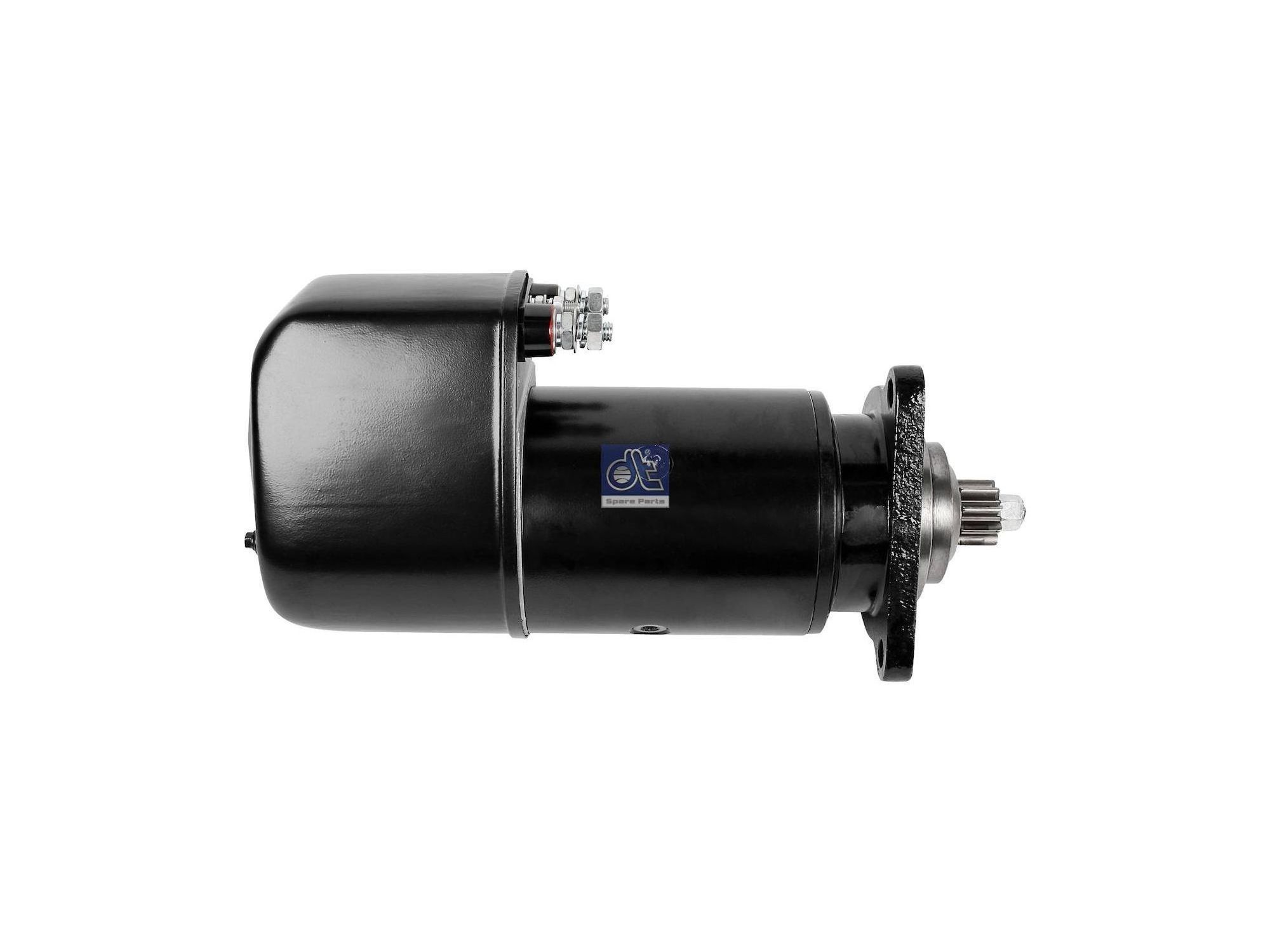 Starter DT Spare Parts 5000822346