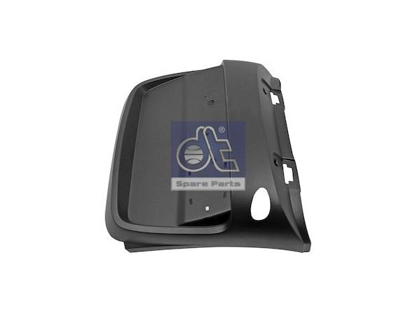 Mudguard DT Spare Parts 1892197