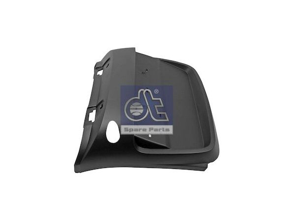 Mudguard DT Spare Parts 1892198